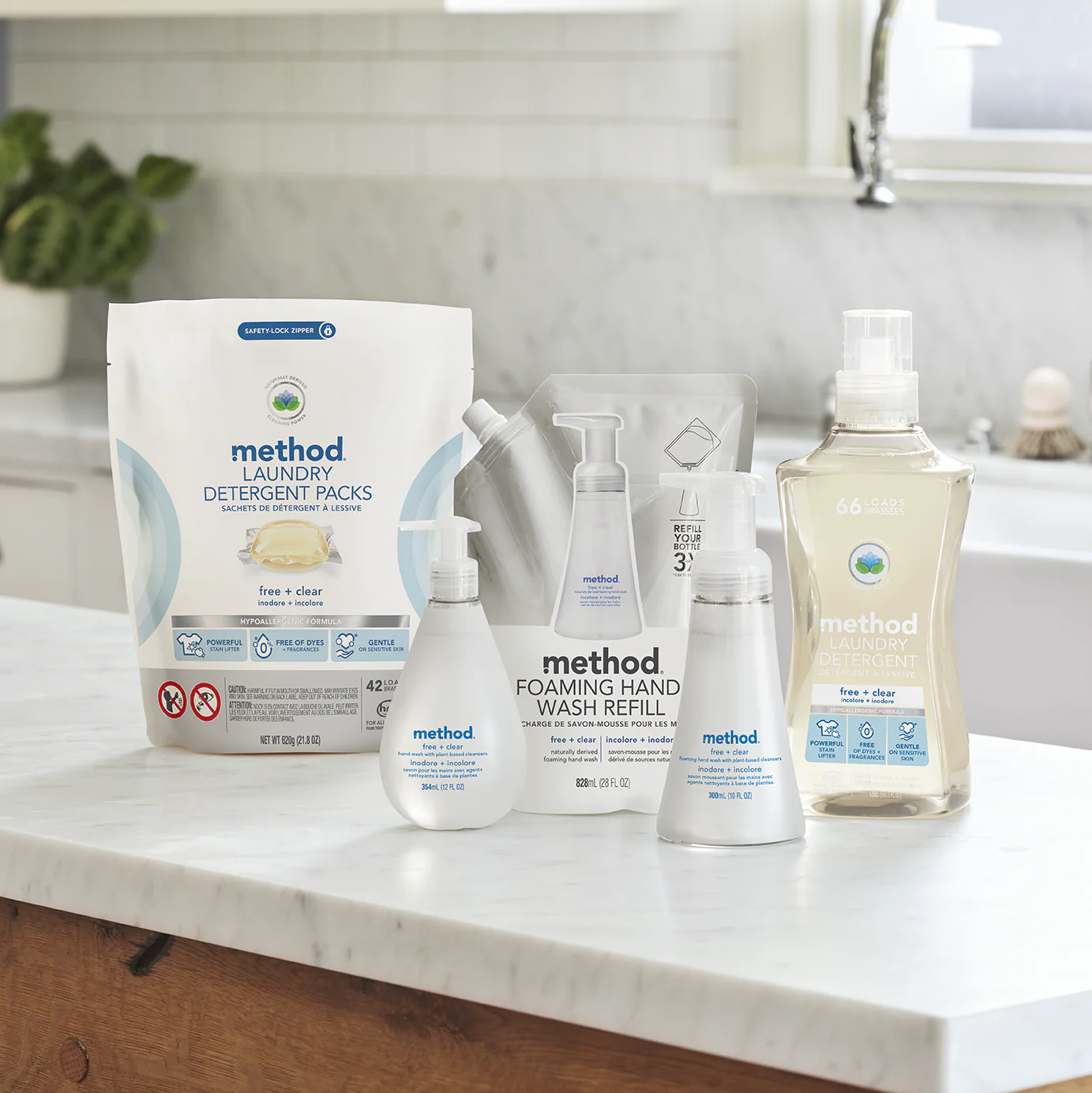 Laundry Detergent Pour - Image 10