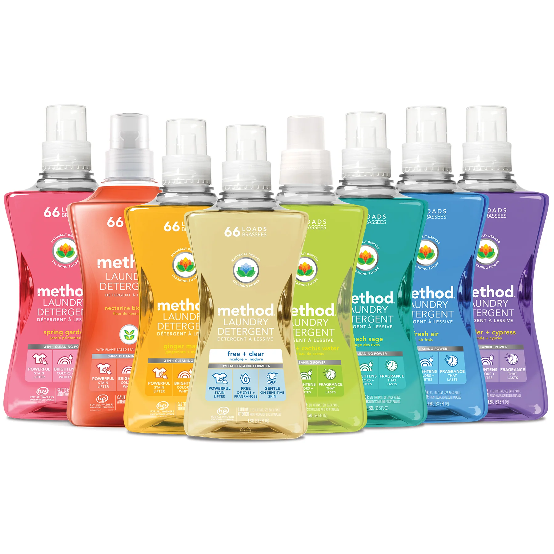 Laundry Detergent Pour - Image 11