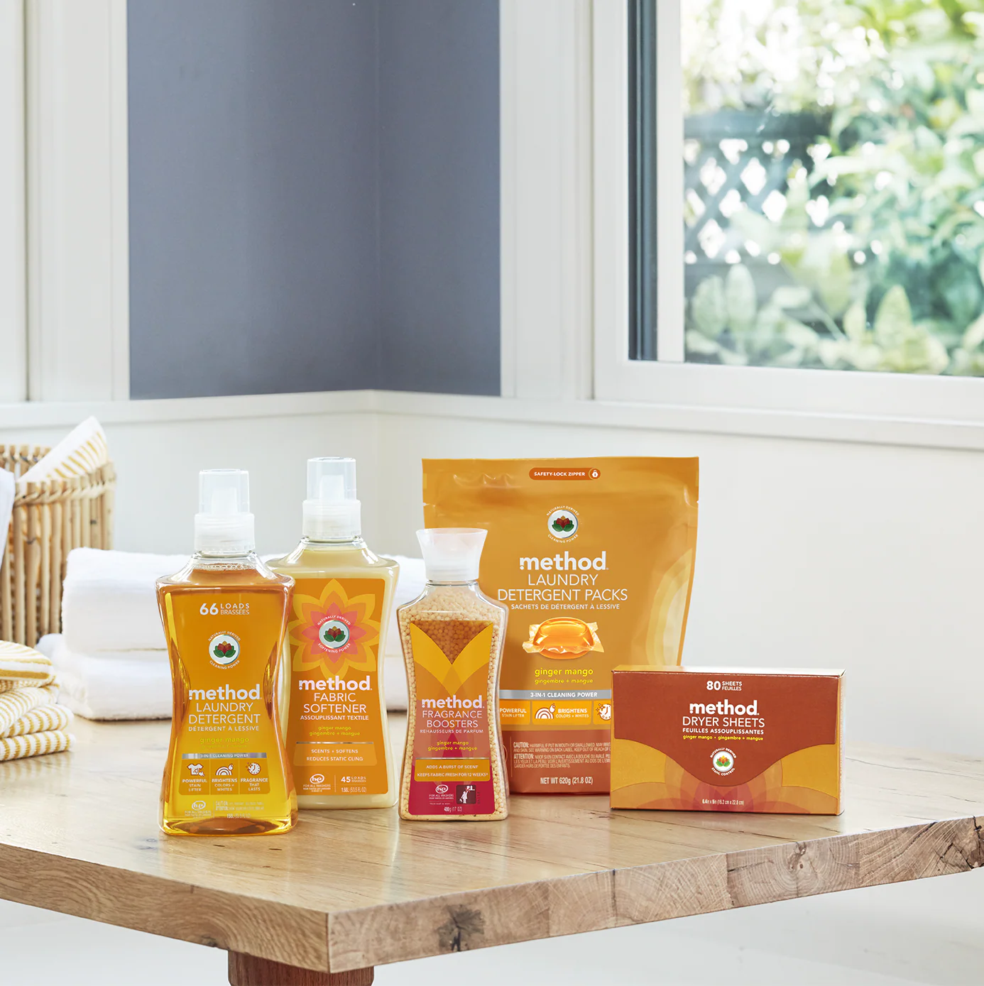 Laundry Detergent Pour - Image 14