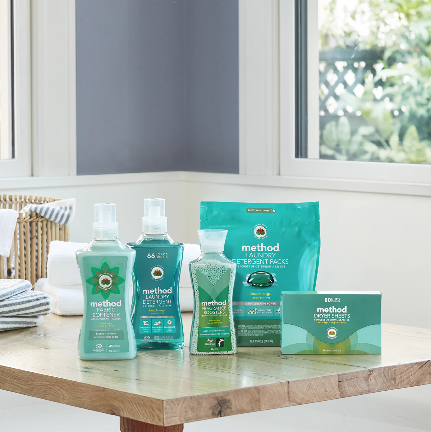 Laundry Detergent Pour - Image 17