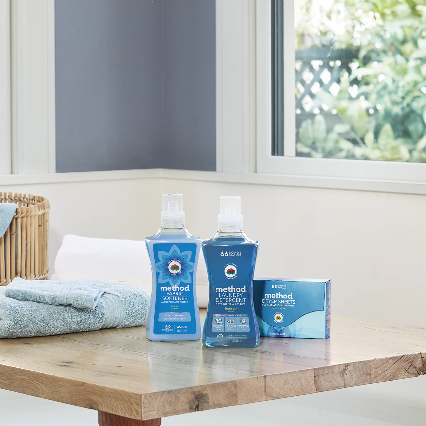 Laundry Detergent Pour - Image 24