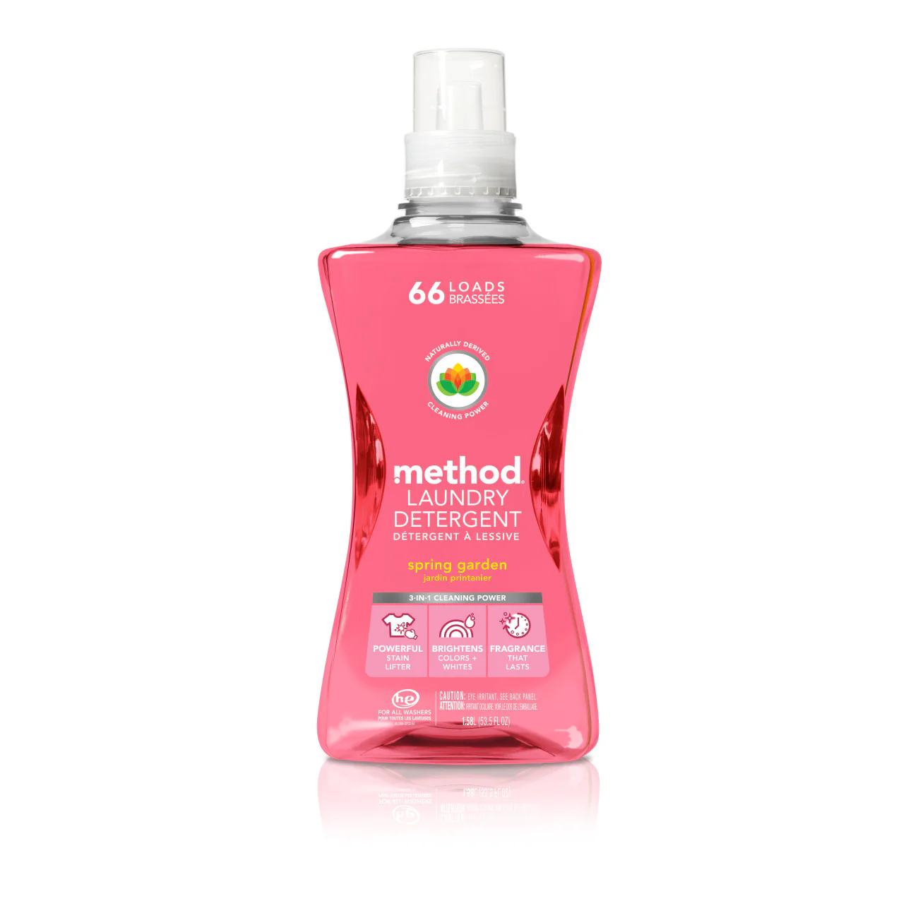 Laundry Detergent Pour - Image 26