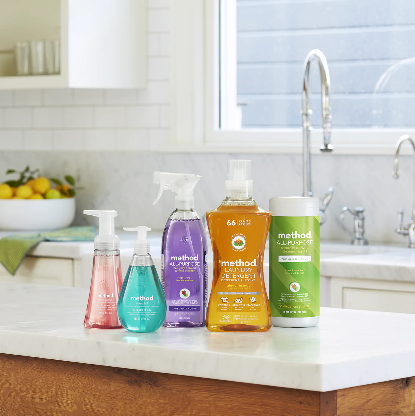 Laundry Detergent Pour - Image 6