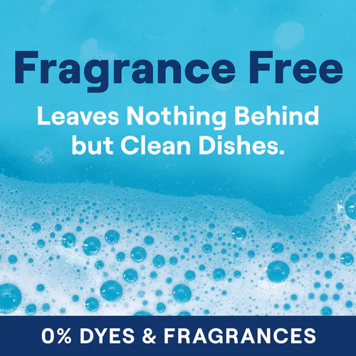 Dishwasher Detergent Powder - Image 5