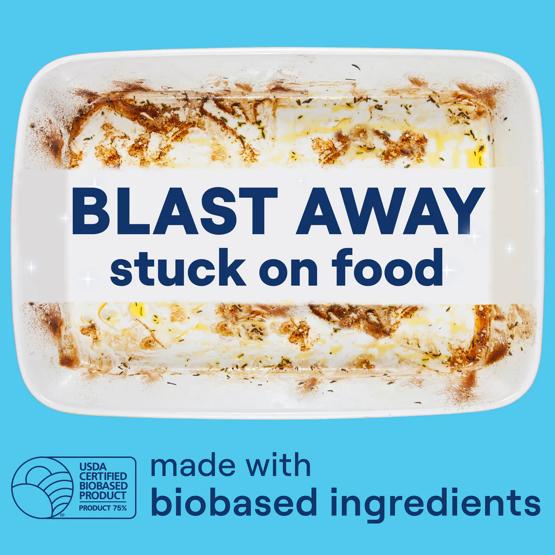 Dishwasher Detergent Powder - Image 3