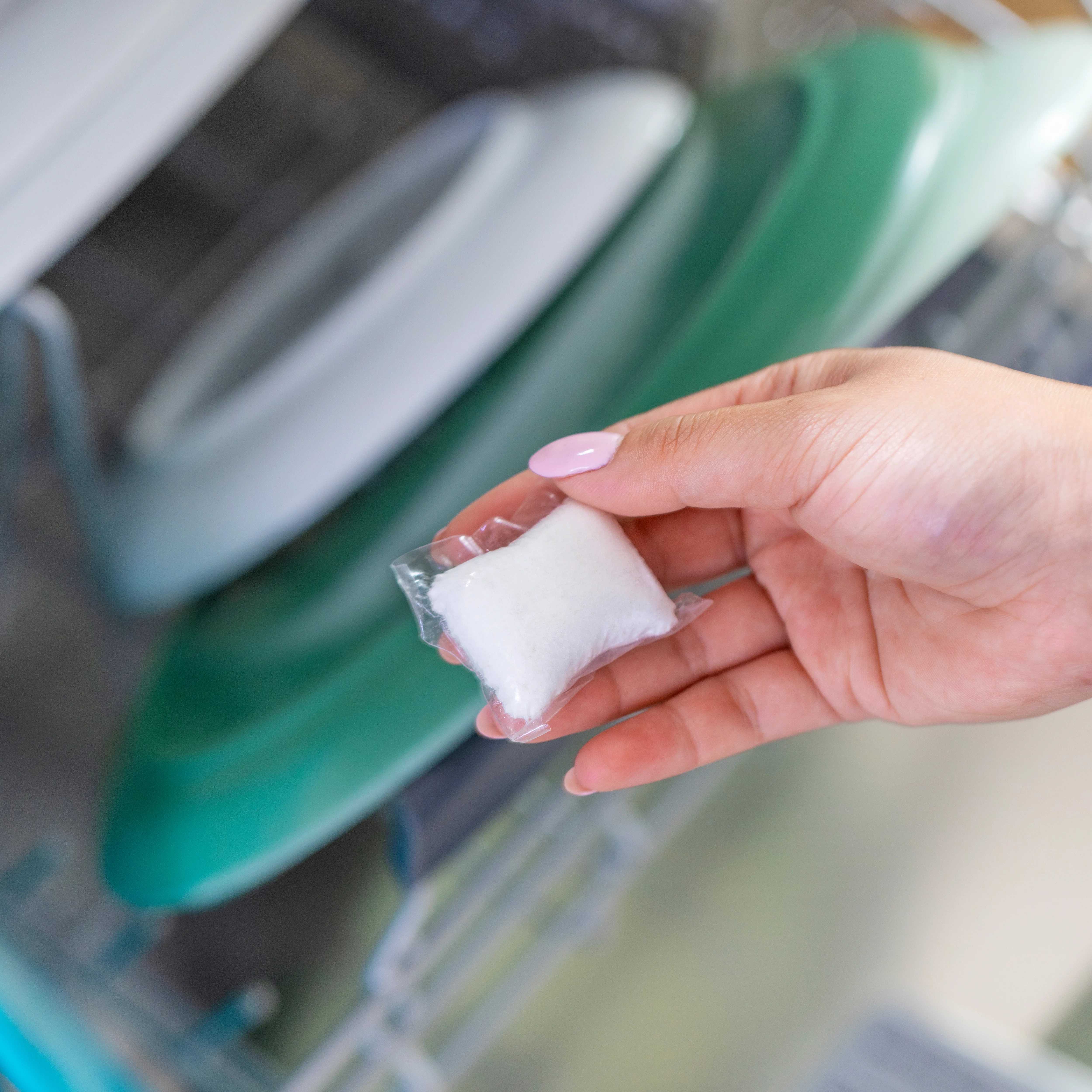 Dishwasher Detergent Packs - Image 11