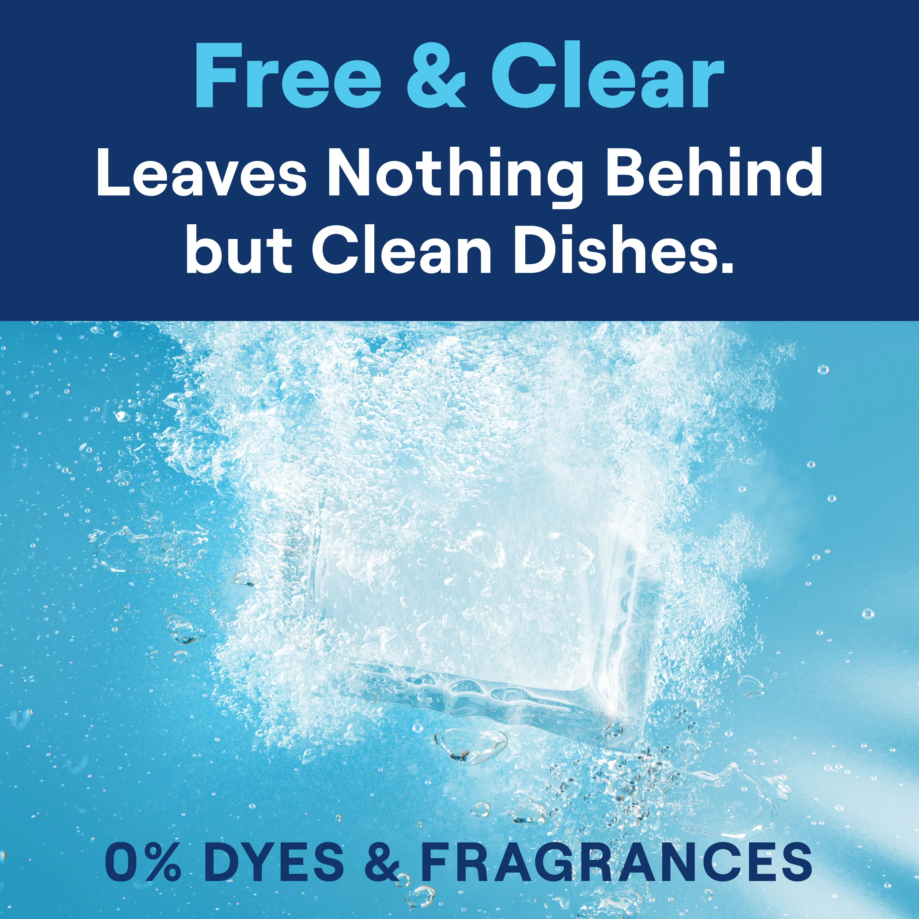 Dishwasher Detergent Packs - Image 14
