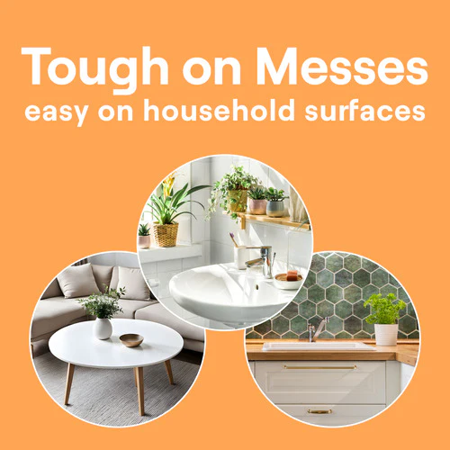 Multi-Surface Disinfectant Cleaning Spray - Image 8