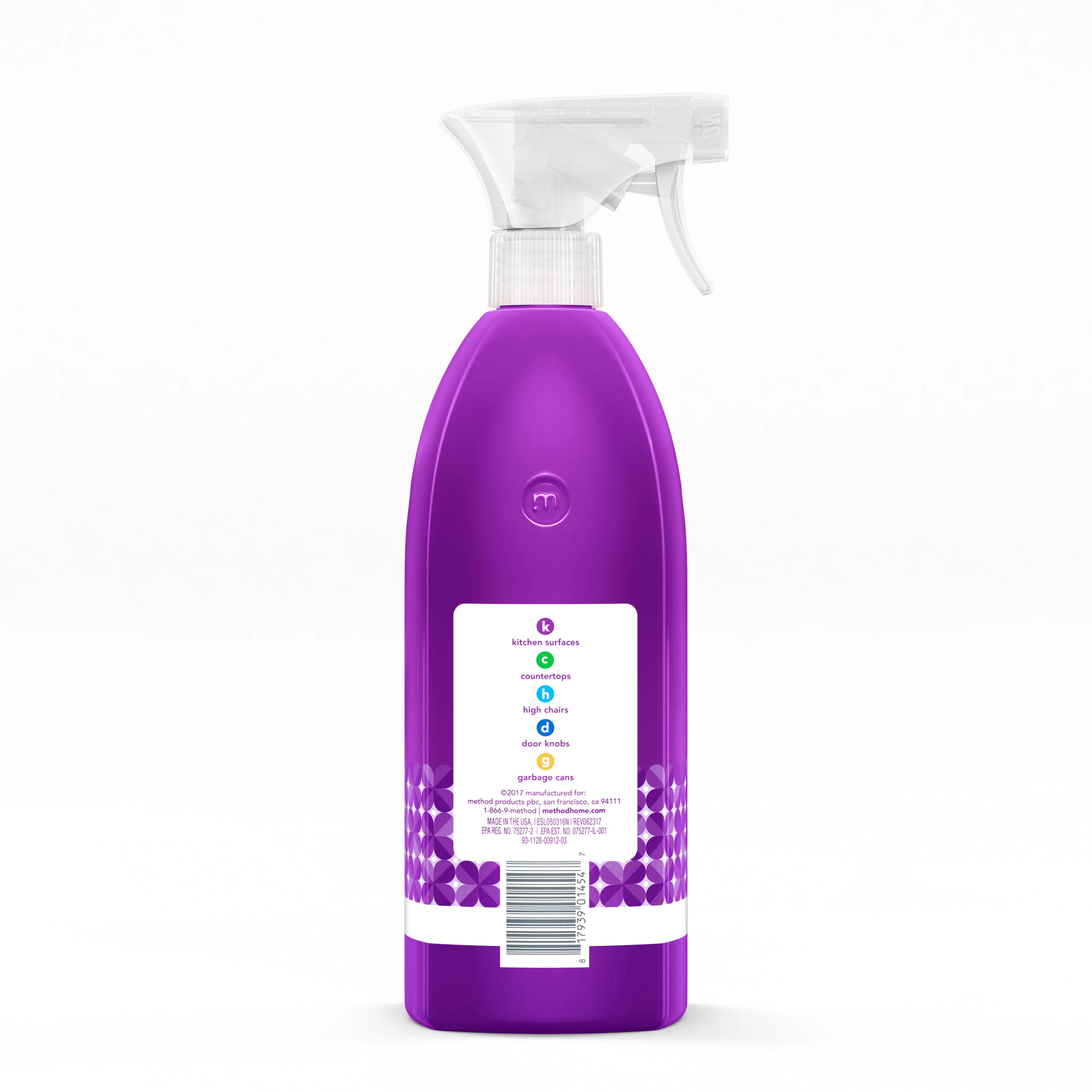 Antibacterial All-Purpose Cleaner - Image 3