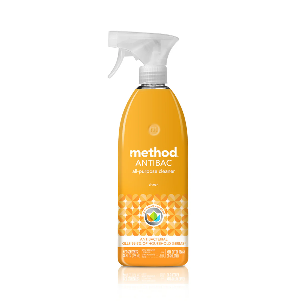 Antibacterial All-Purpose Cleaner - Image 5