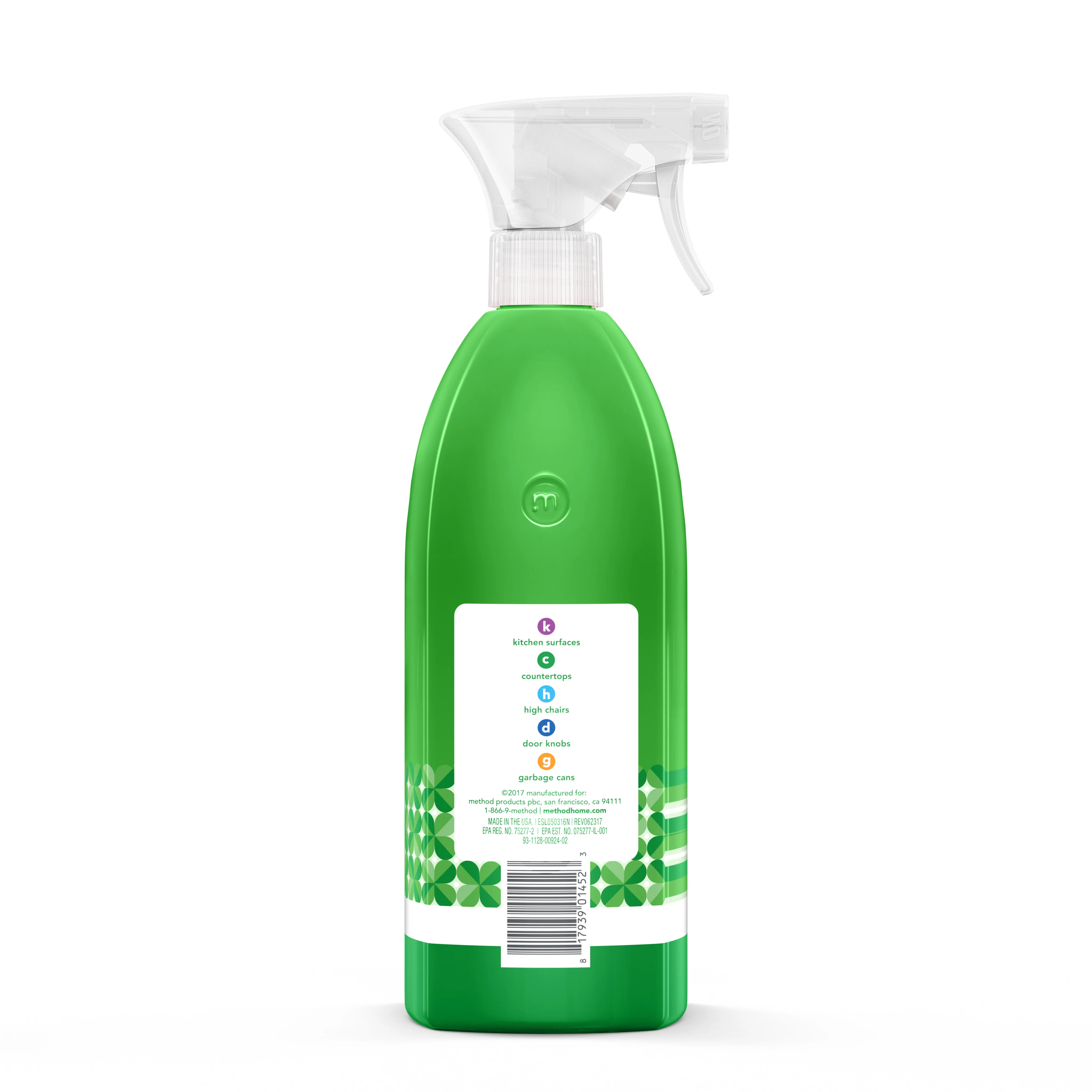 Antibacterial All-Purpose Cleaner - Image 8