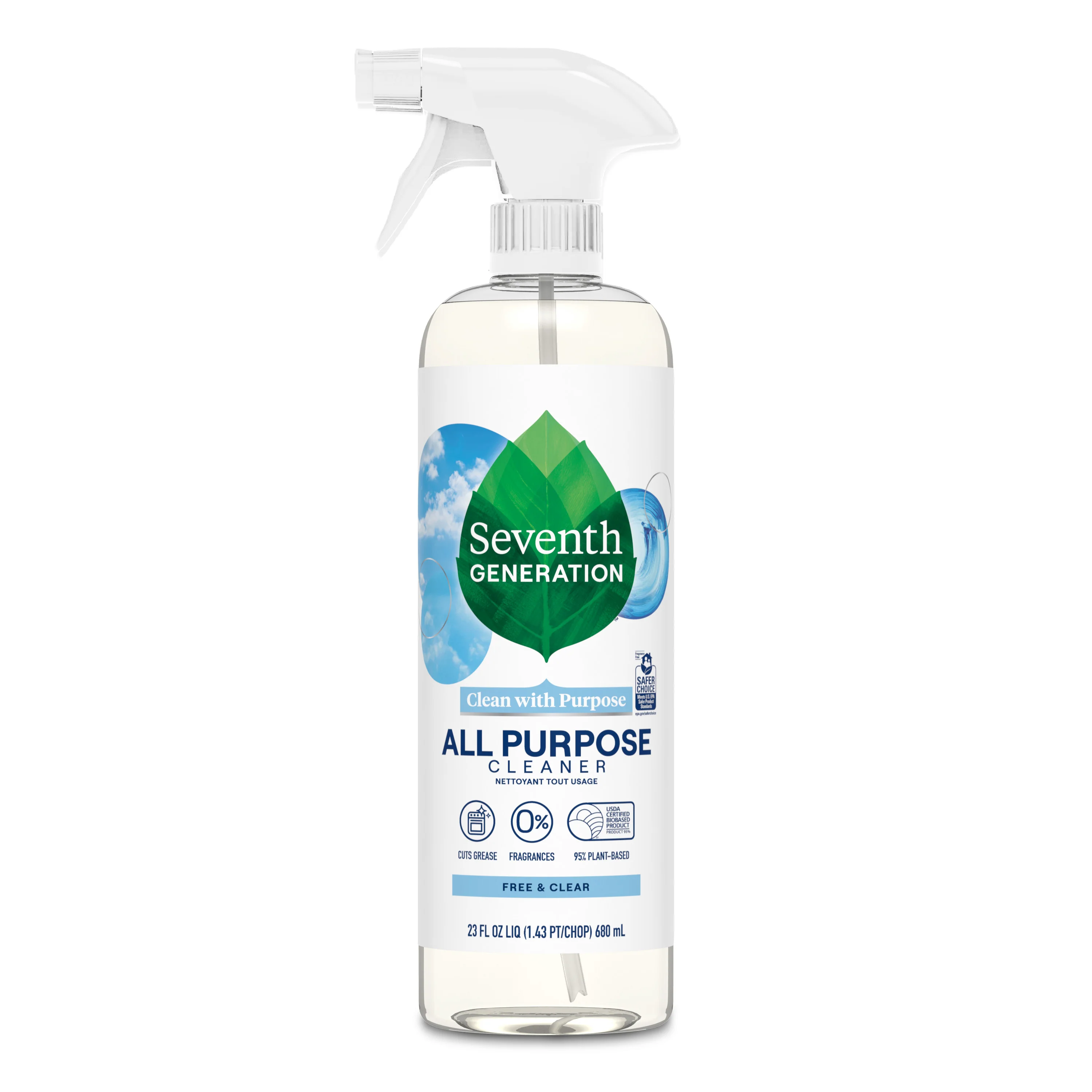 All Purpose Cleaner - Image 20