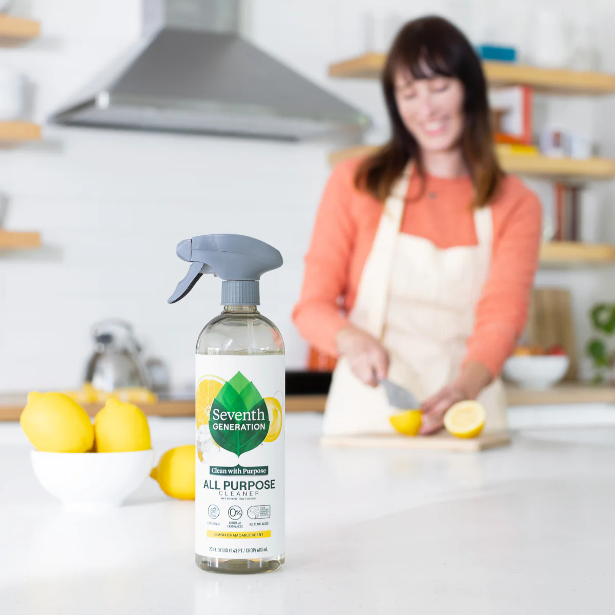 All Purpose Cleaner - Image 3