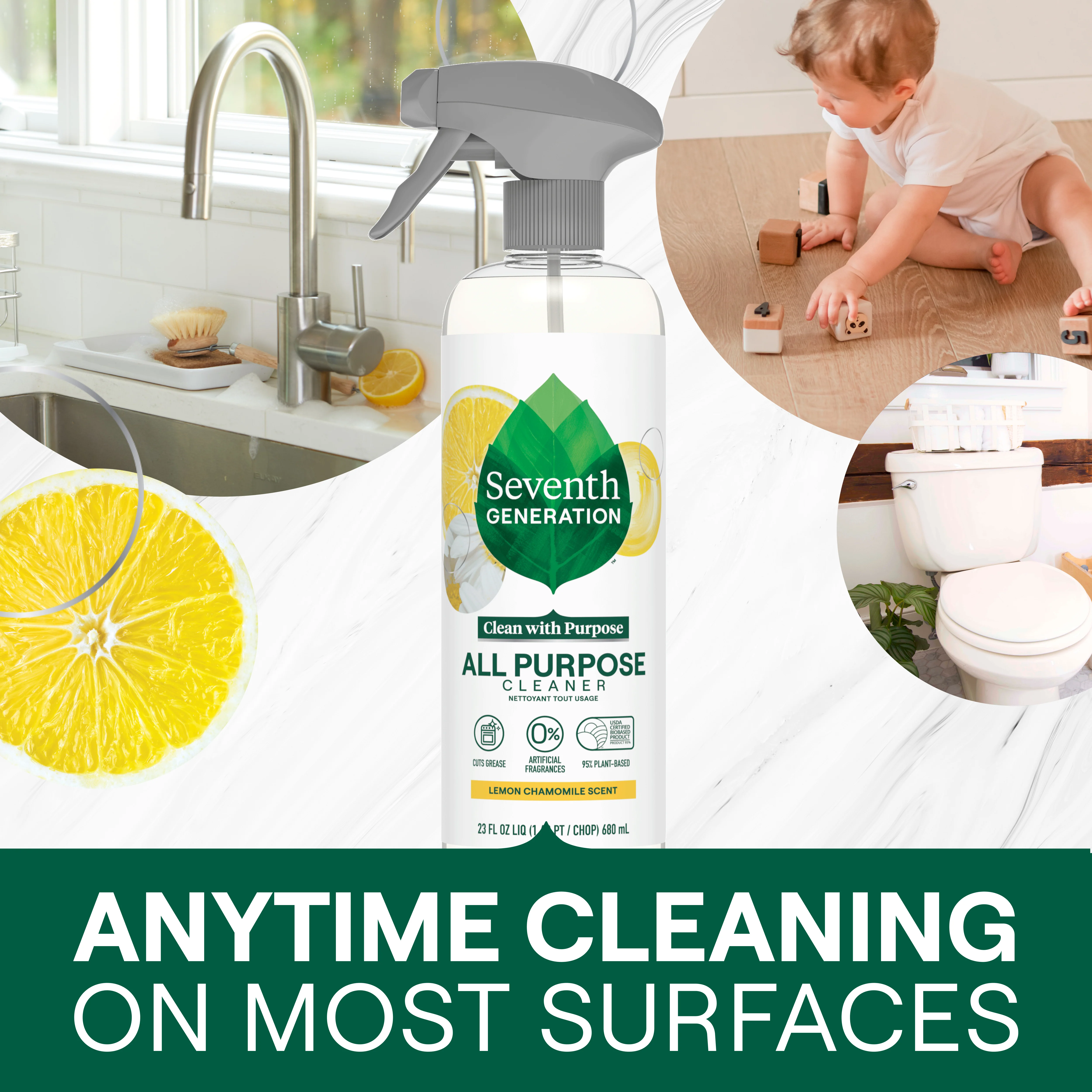 All Purpose Cleaner - Image 33