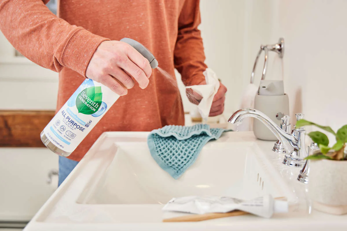 All Purpose Cleaner - Image 4