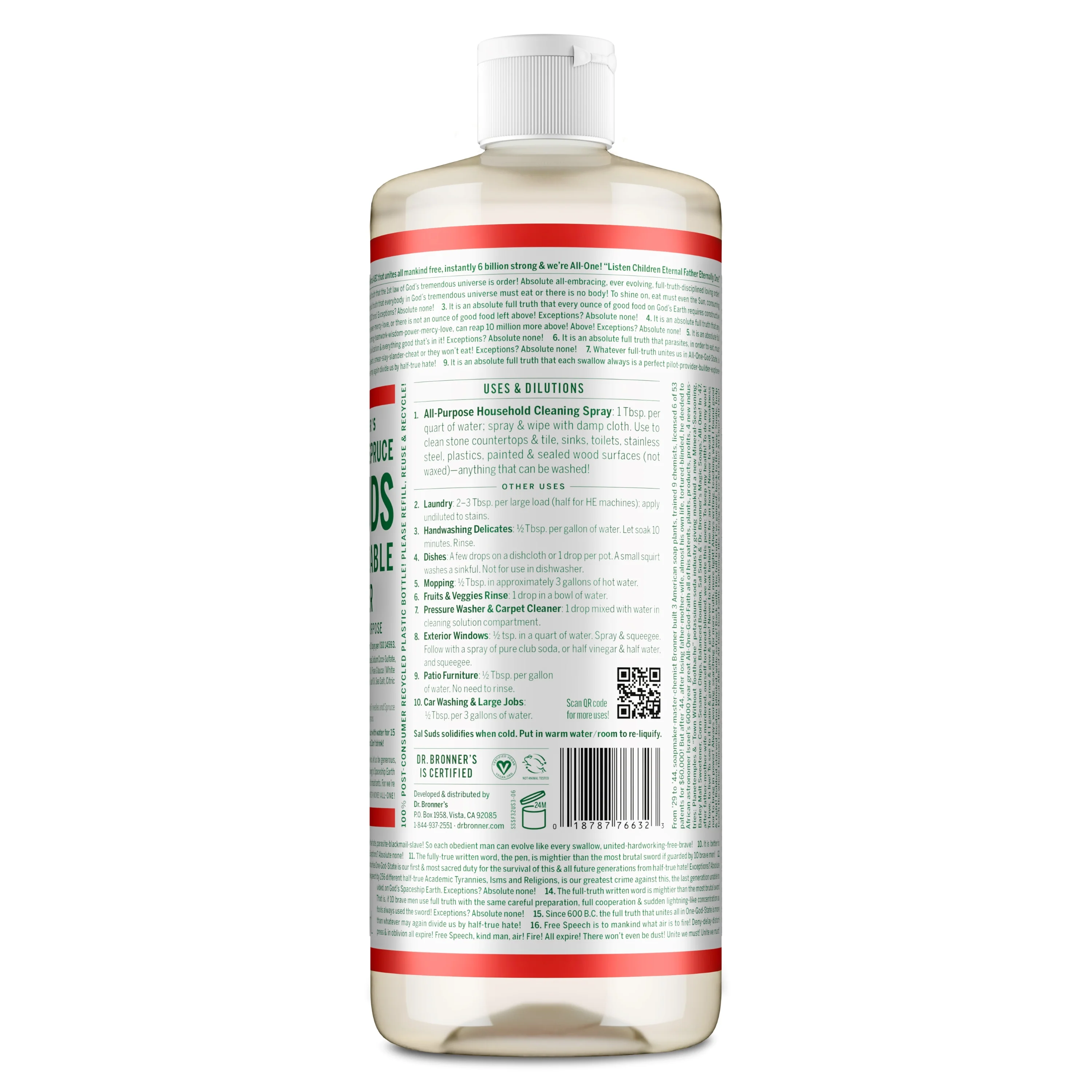 All-Purpose Cleaner - Image 5