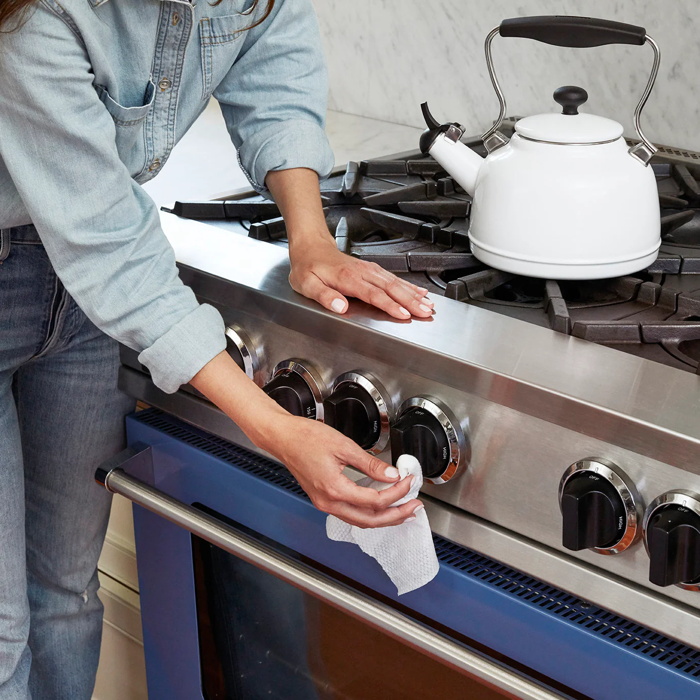 All-Purpose Cleaning Wipes - Image 10