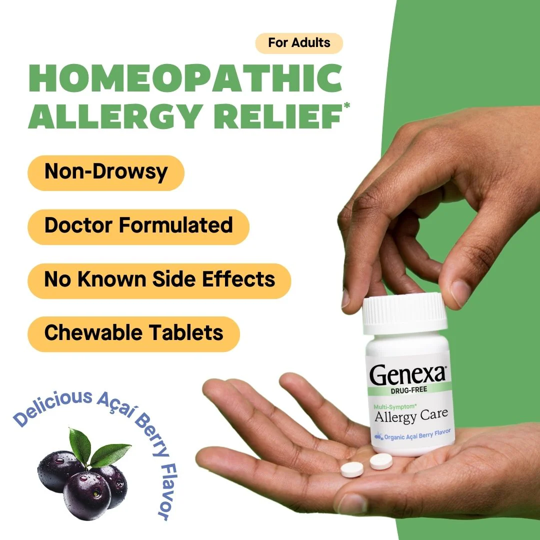 Allergy Care - Image 5
