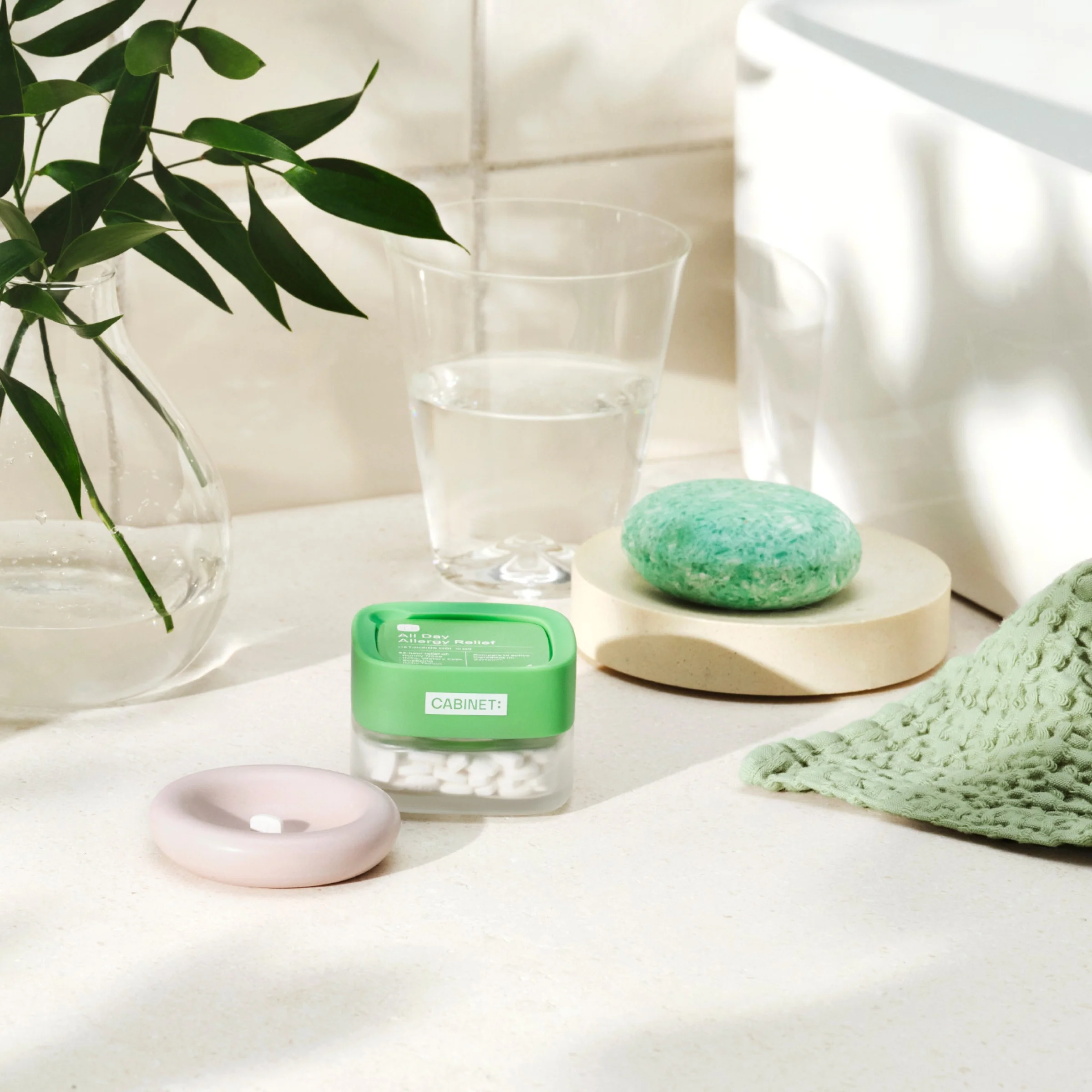 All Day Allergy Relief - Cetirizine HCl 10 mg - Image 4