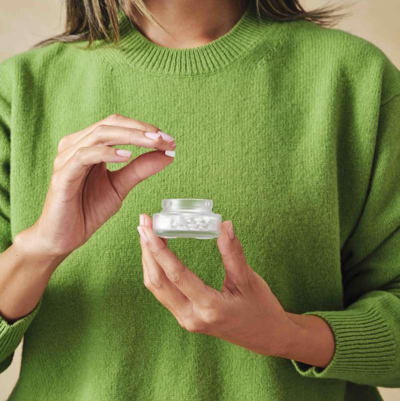 All Day Allergy Relief - Cetirizine HCl 10 mg - Image 5