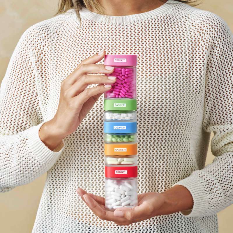 All Day Allergy Relief - Cetirizine HCl 10 mg - Image 9