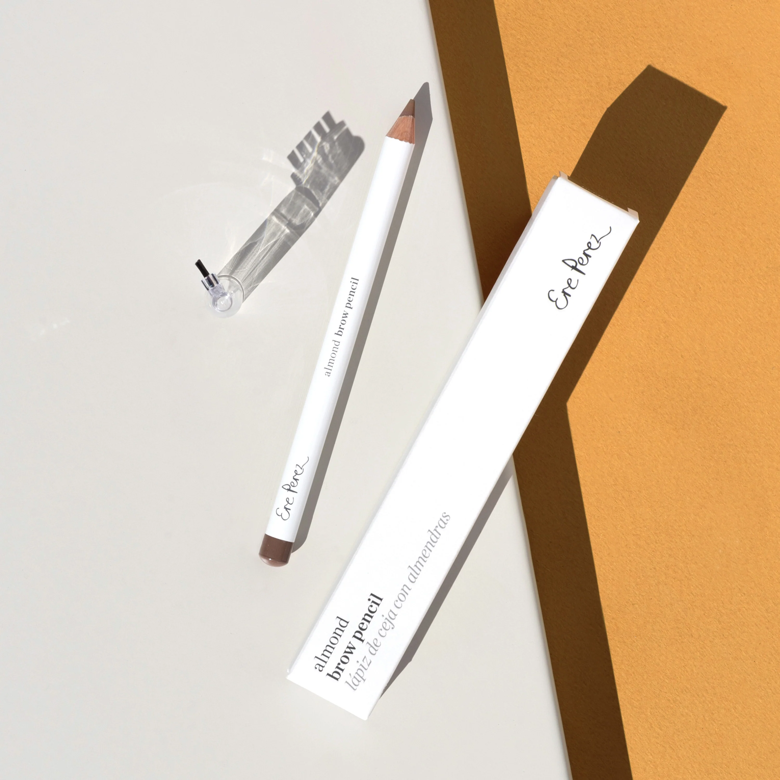 Almond Brow Pencil - Image 5