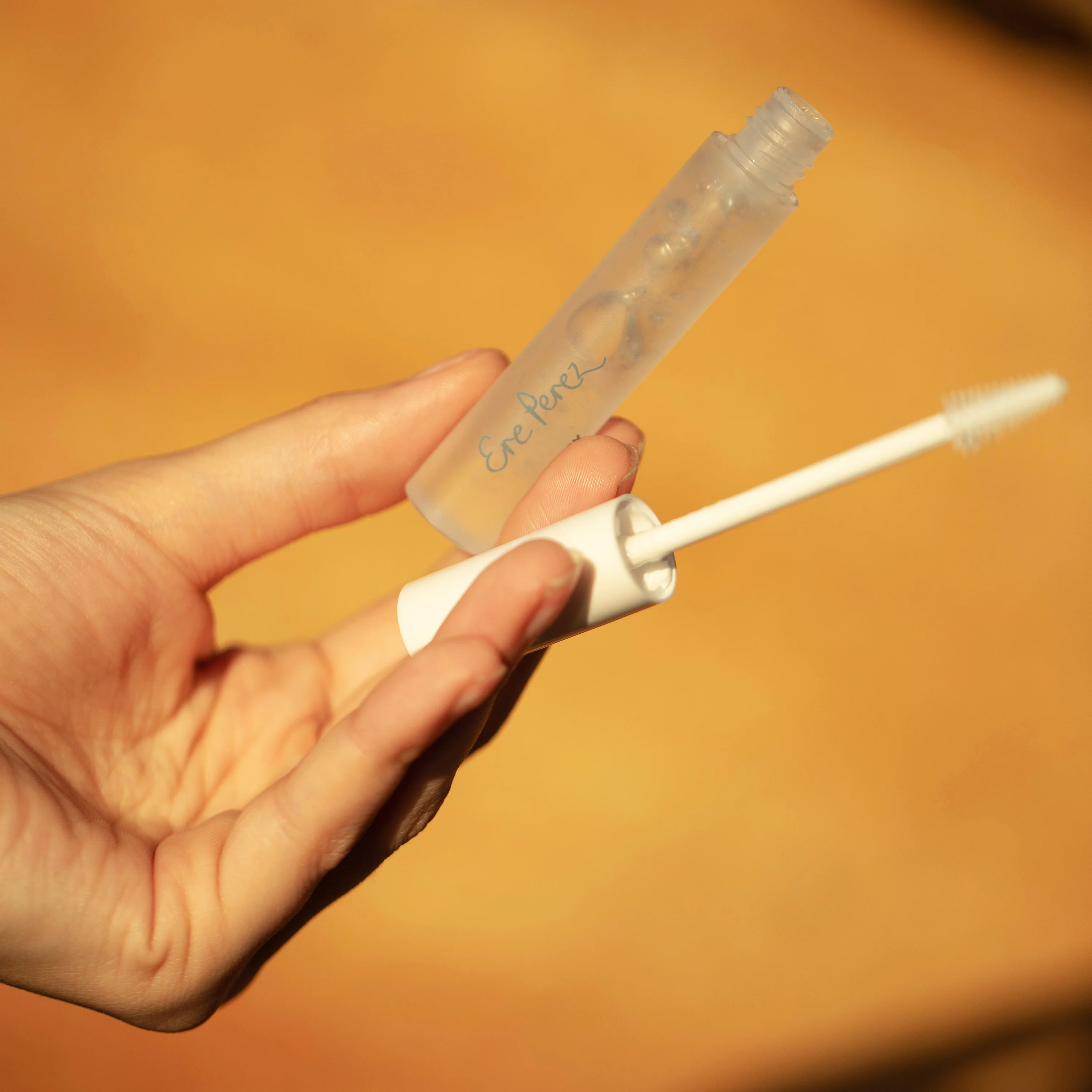 Aloe Gel Lash & Brow Mascara - Image 5