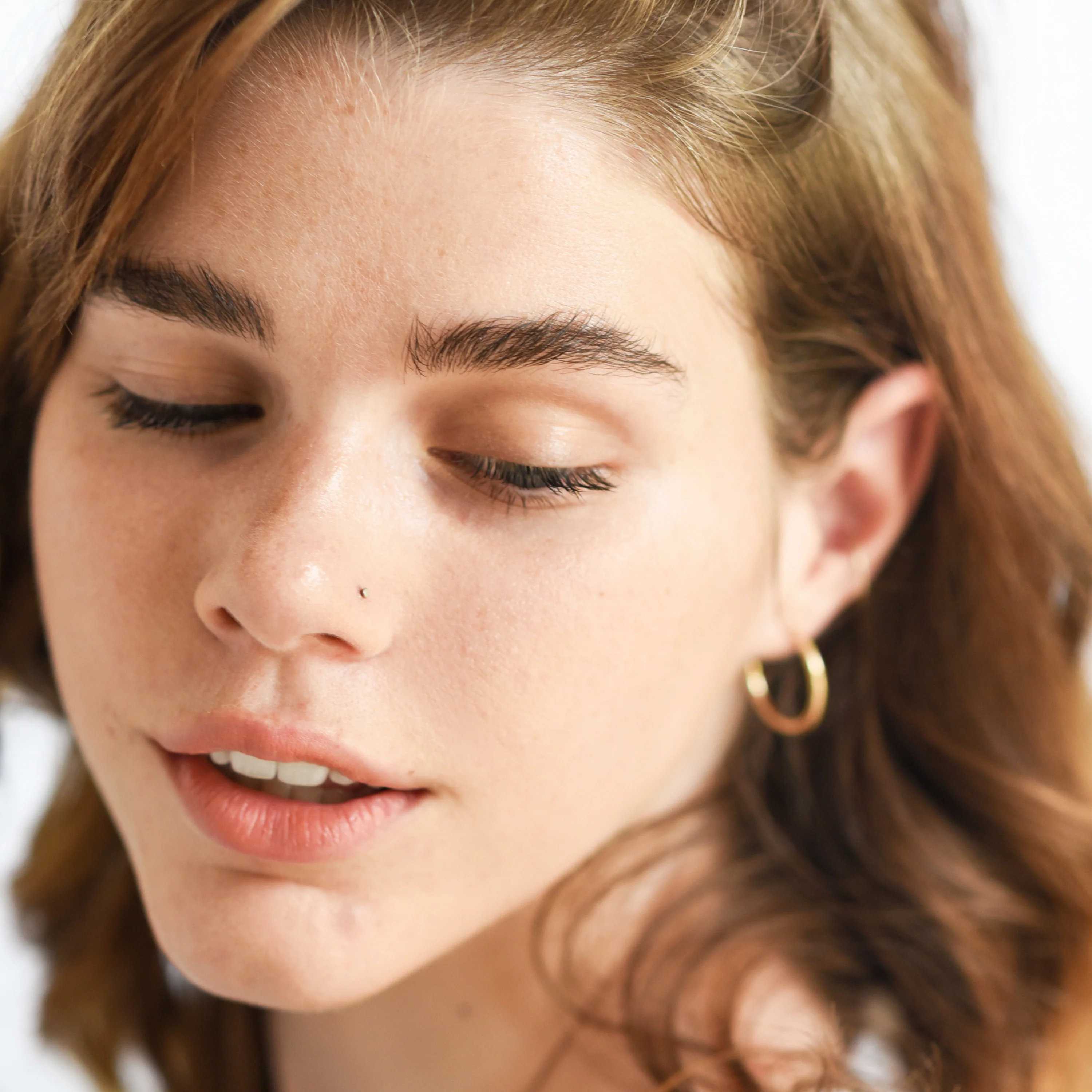 Aloe Gel Lash & Brow Mascara - Image 7