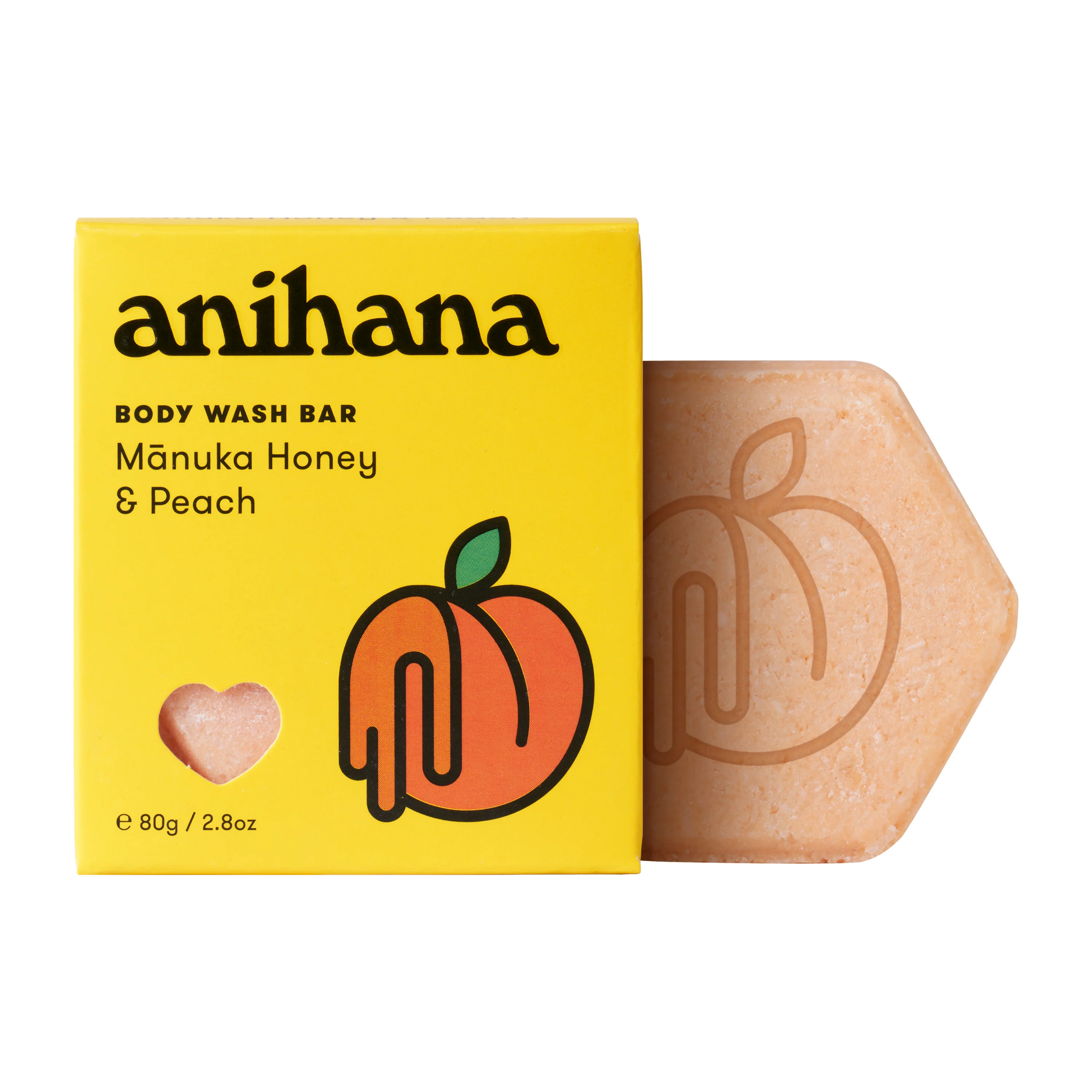 Body Wash Bar - Image 4