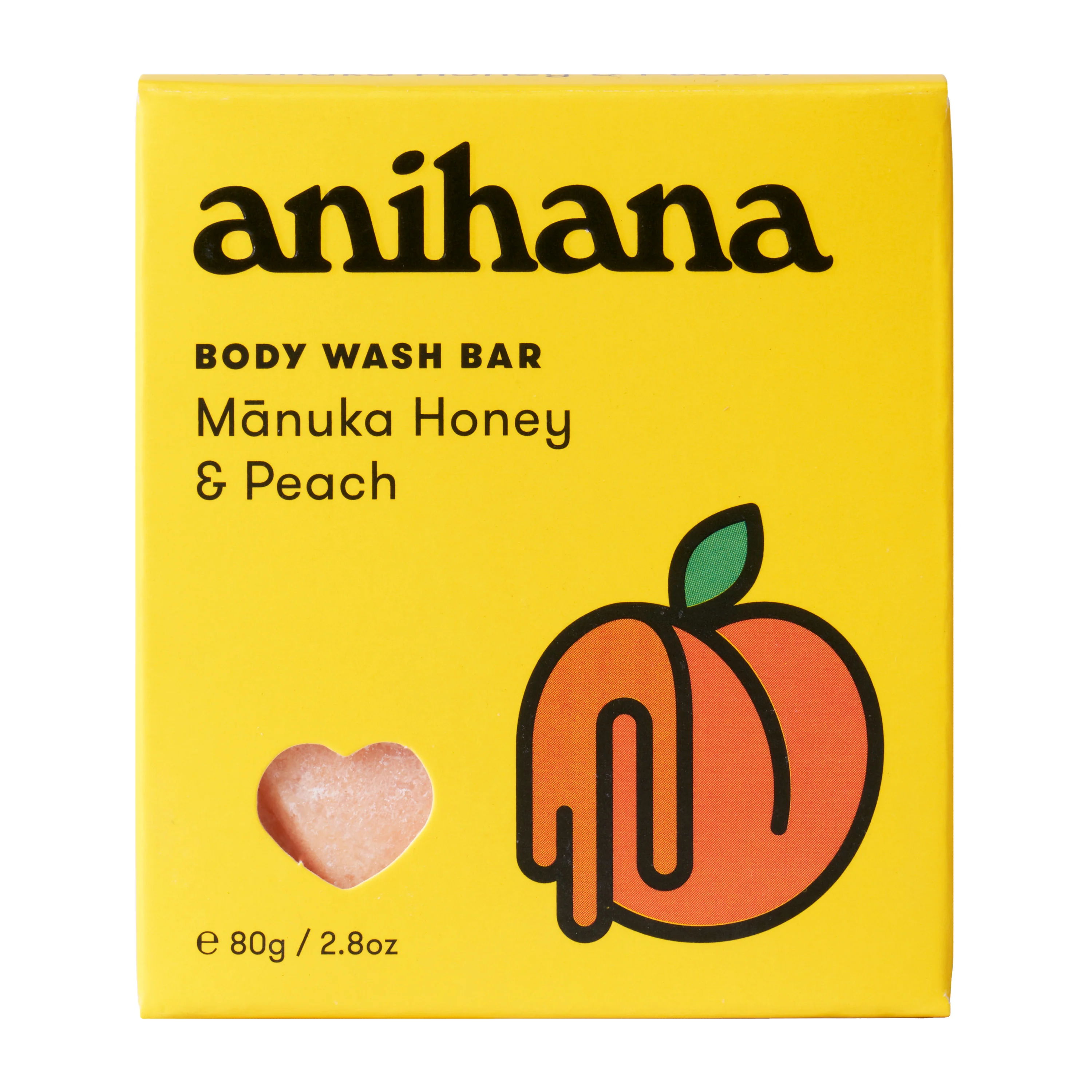 Body Wash Bar - Image 6