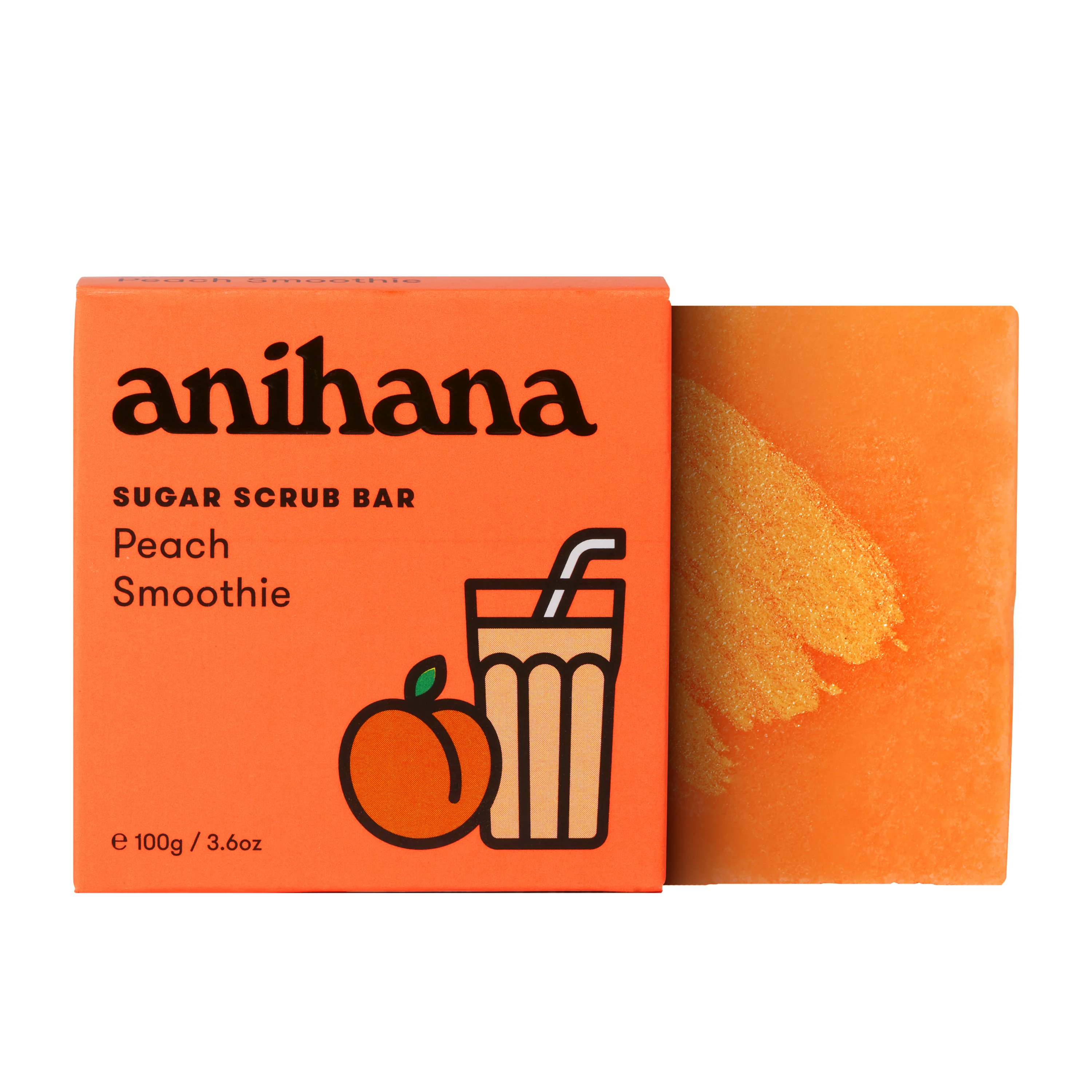 Sugar Scrub Bar - Image 4