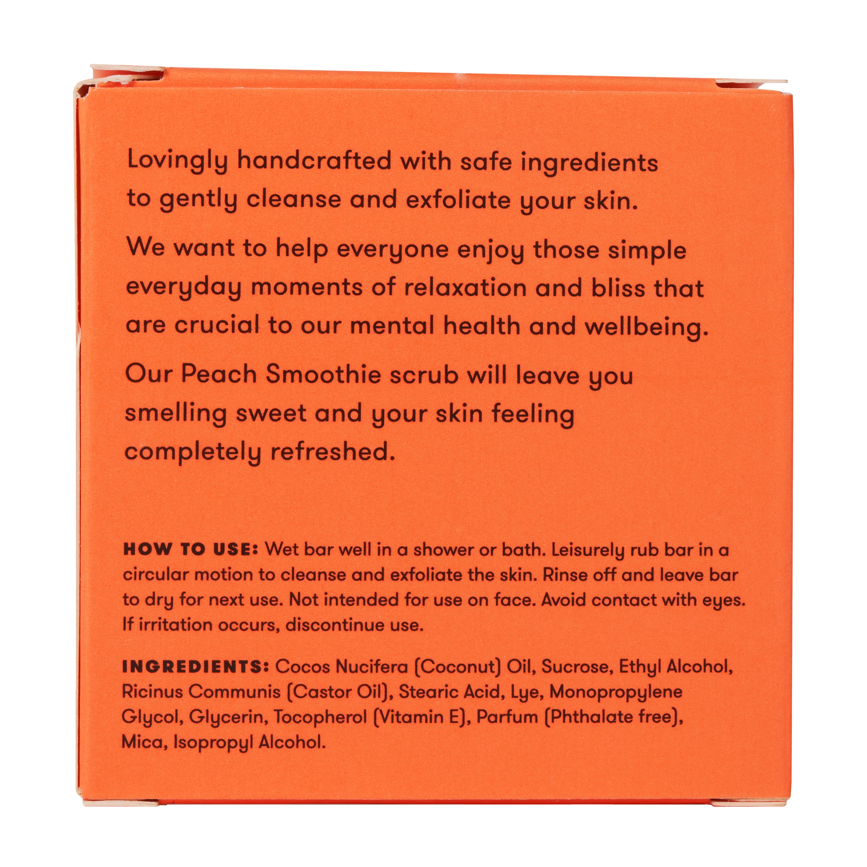 Sugar Scrub Bar - Image 5