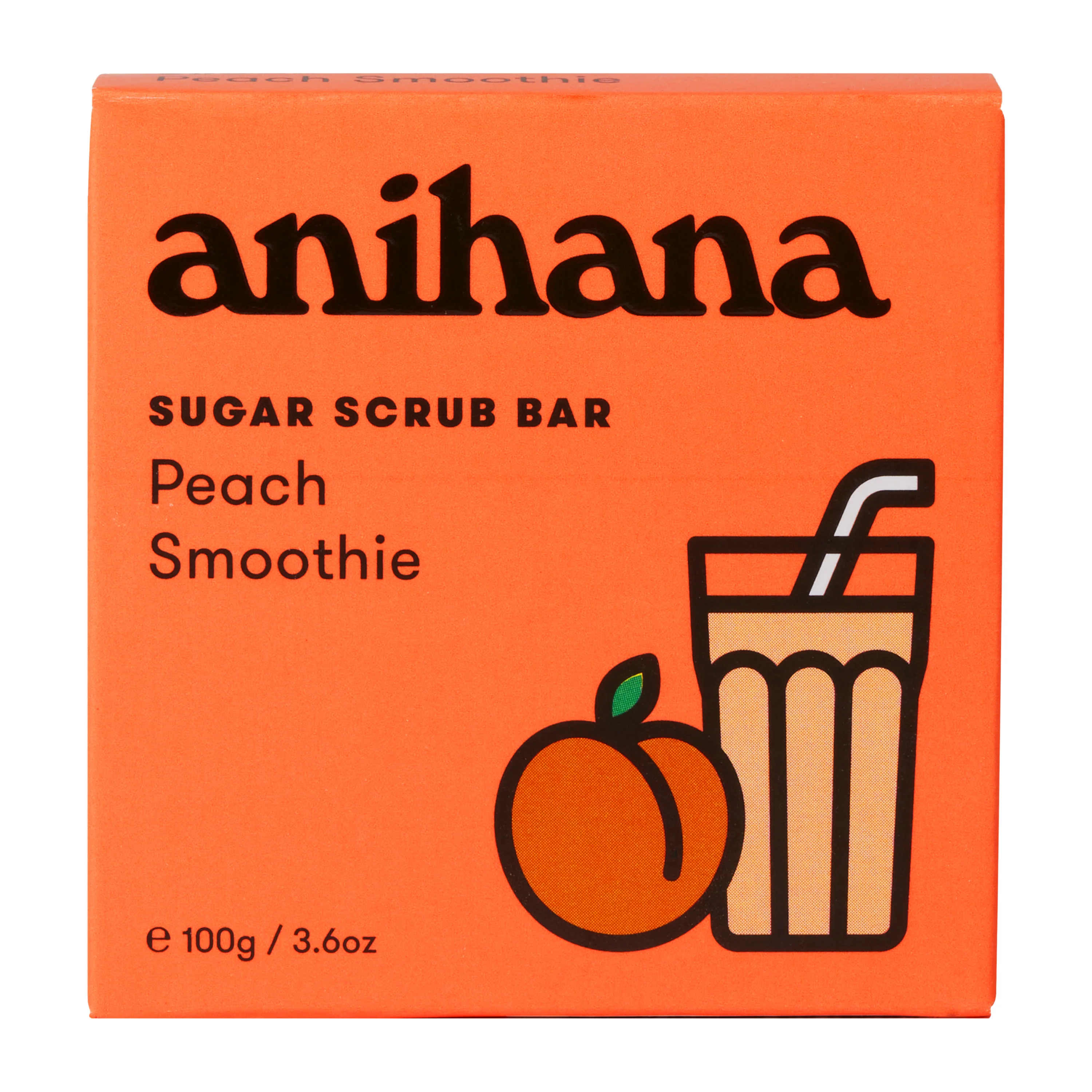Sugar Scrub Bar - Image 6