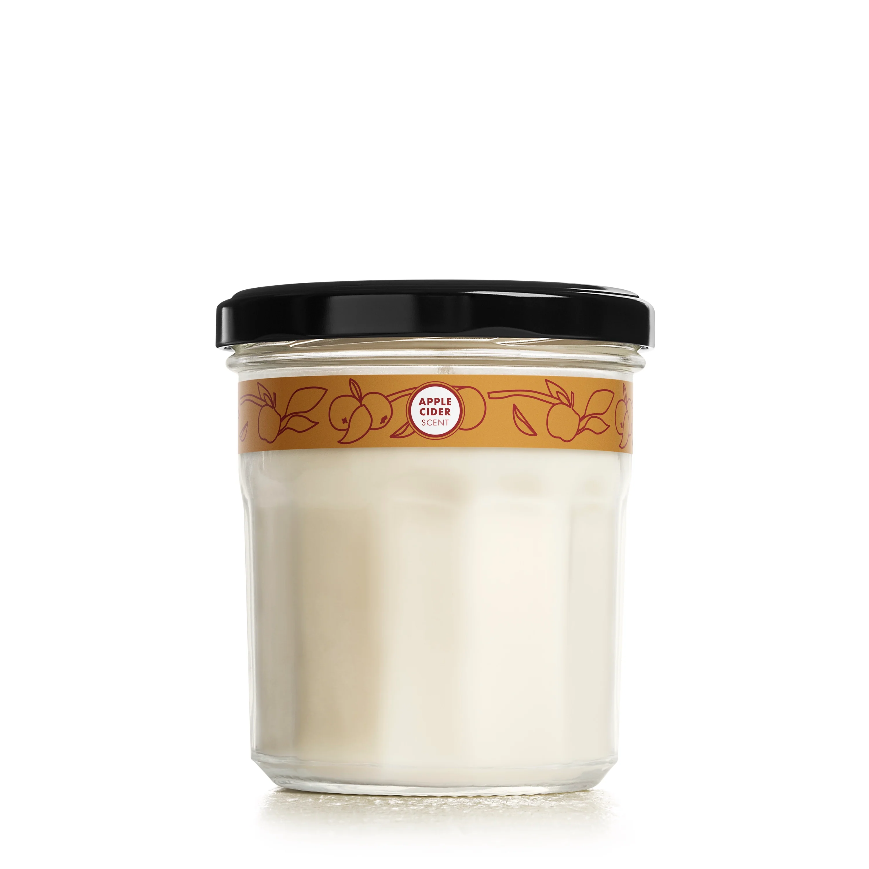 Soy Glass Jar Candle - Image 29