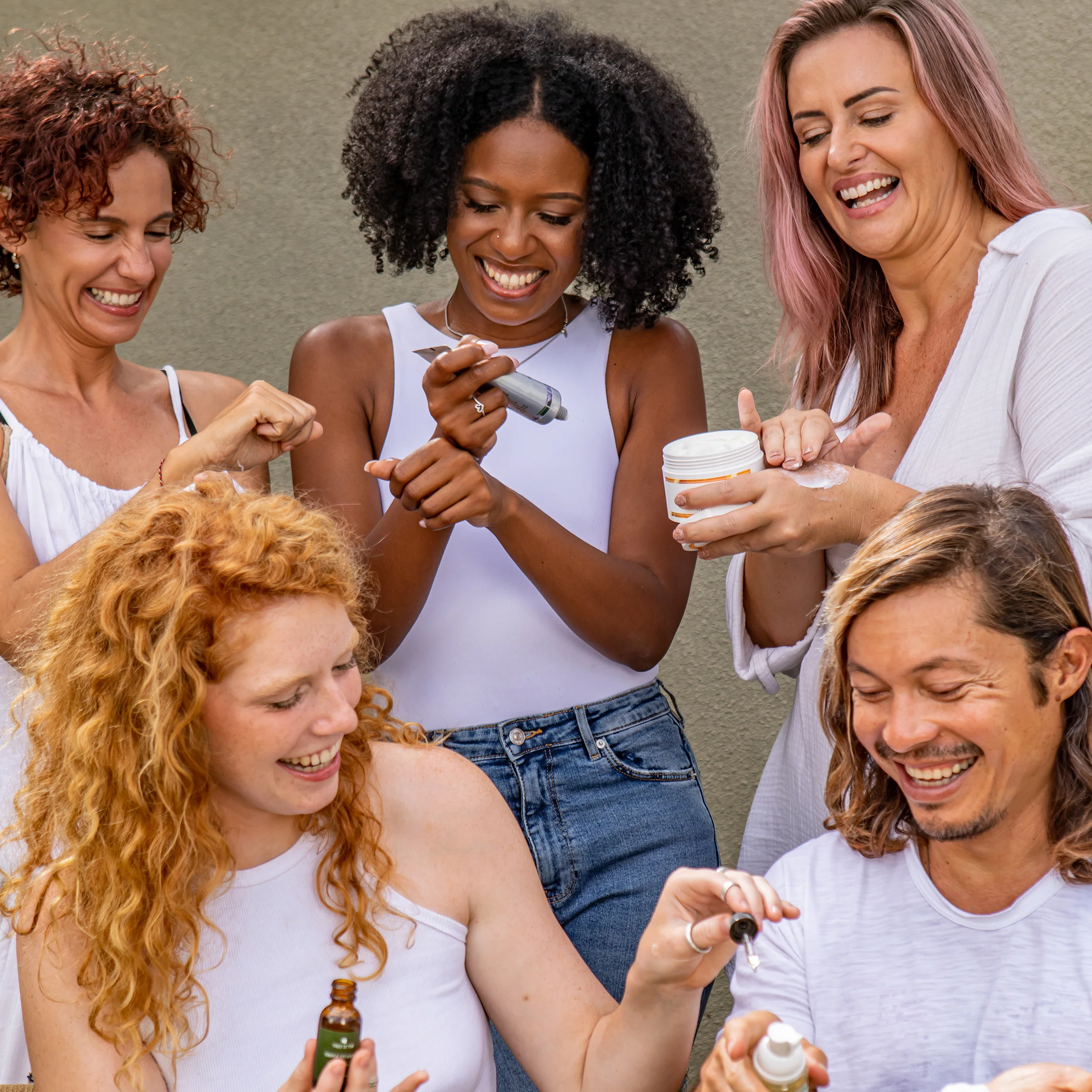 Hydrating Argan Oil Conditioner for Dry Hair & Scalp - Image 8