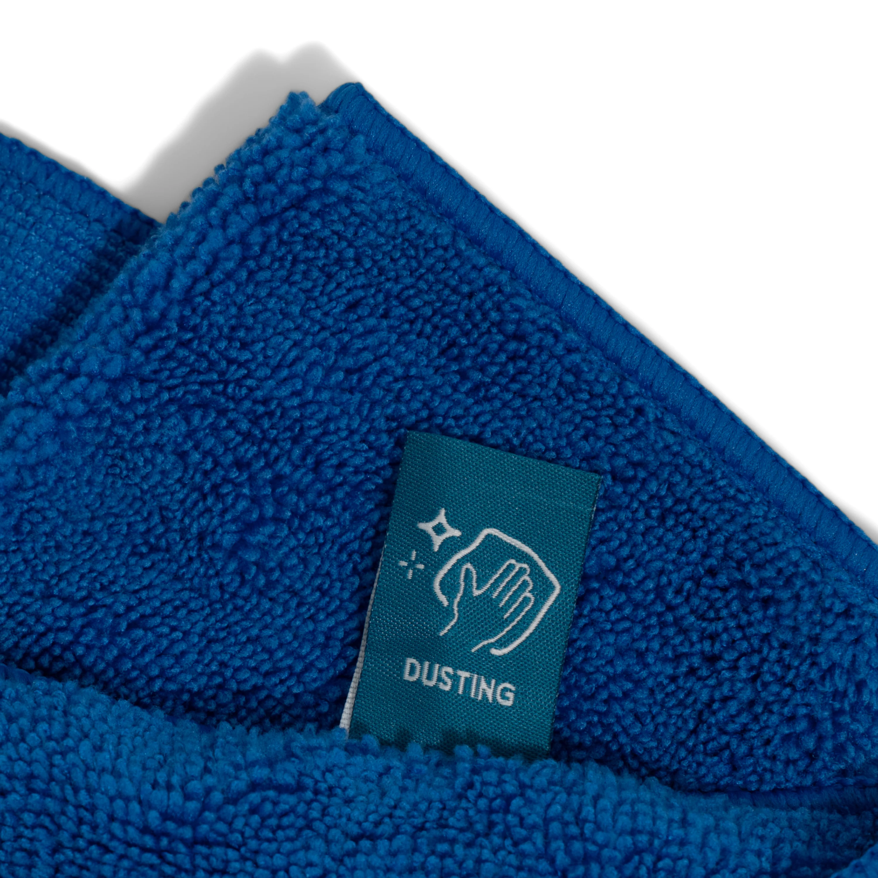 Assorted Cleaning Cloths, 4 pack - Image 5