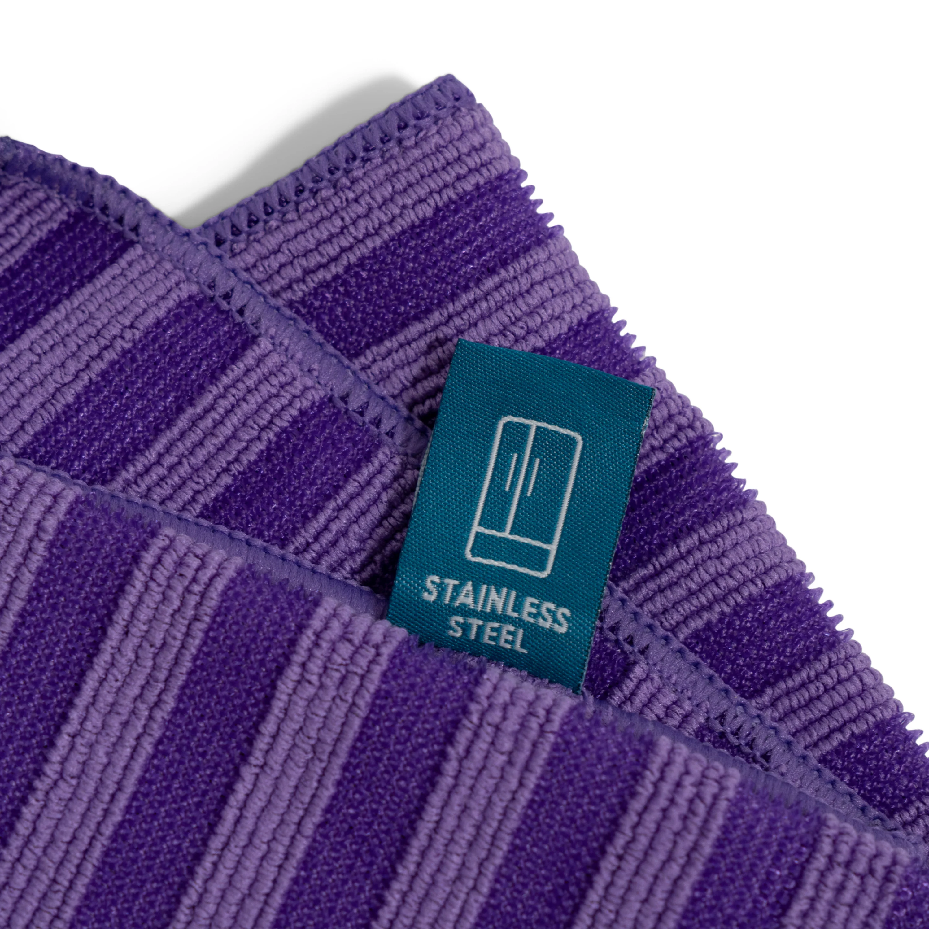 Assorted Cleaning Cloths, 4 pack - Image 7