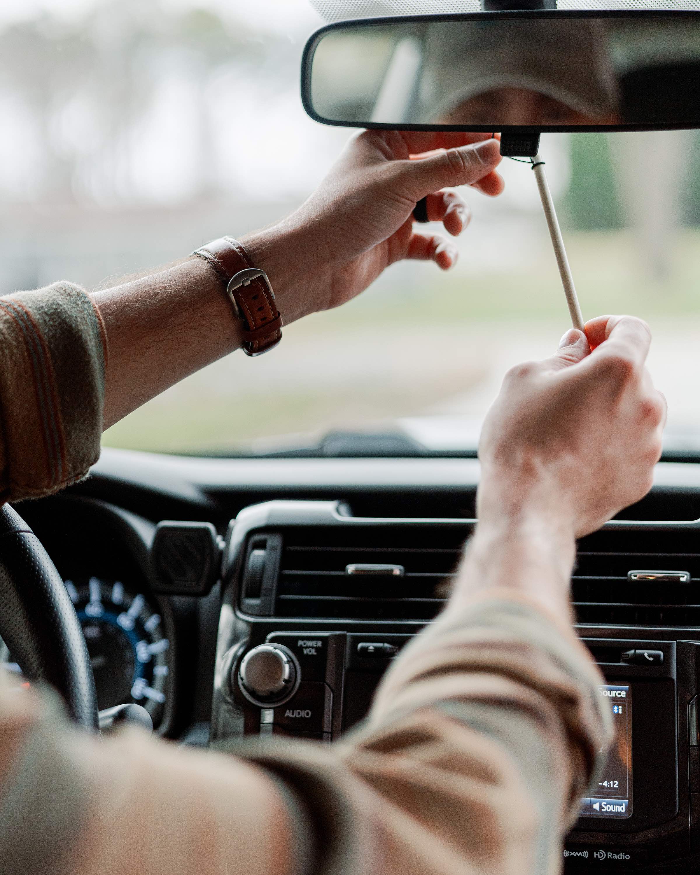 Auto Air Freshener Stix - Image 15