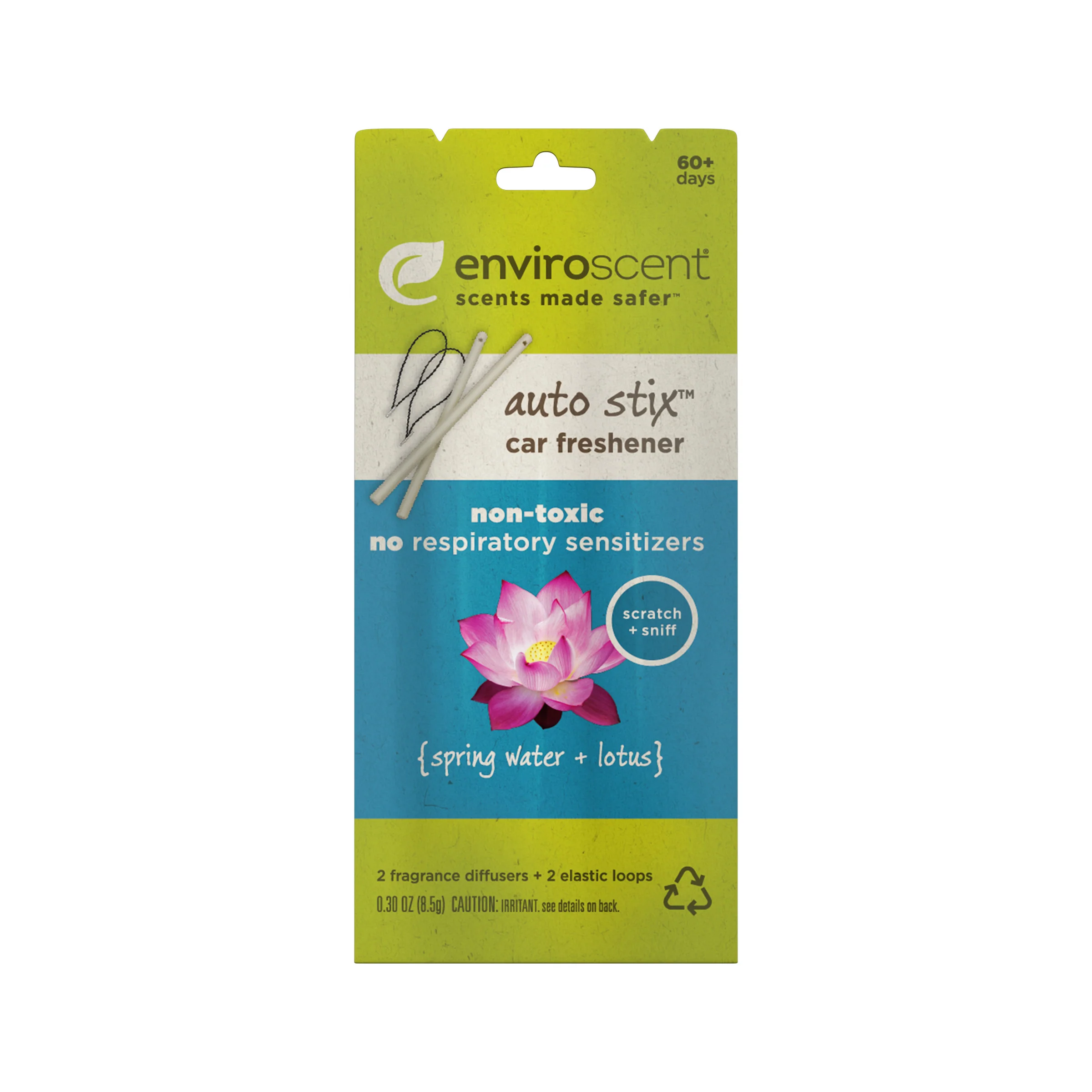 Auto Air Freshener Stix - Image 16
