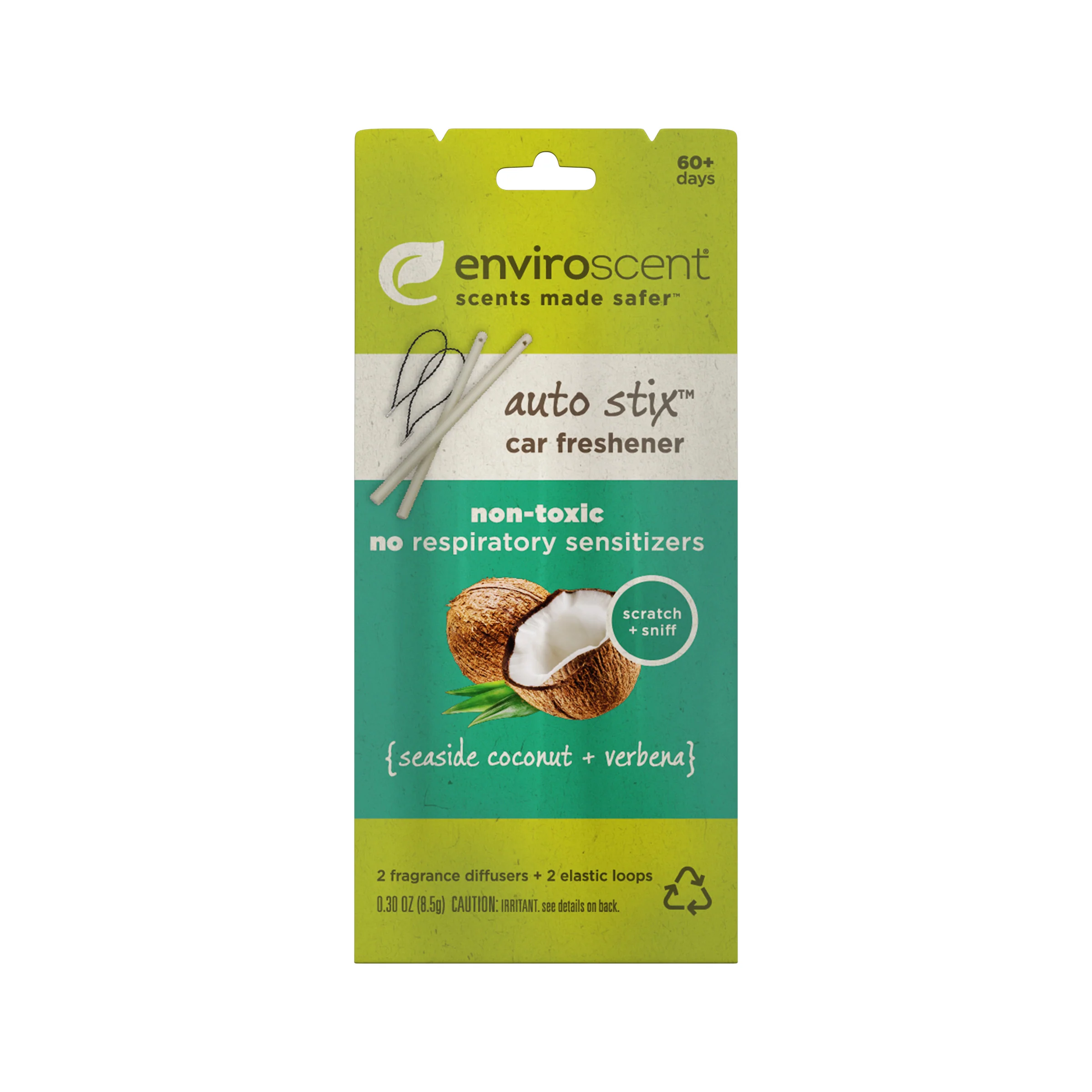 Auto Air Freshener Stix - Image 17