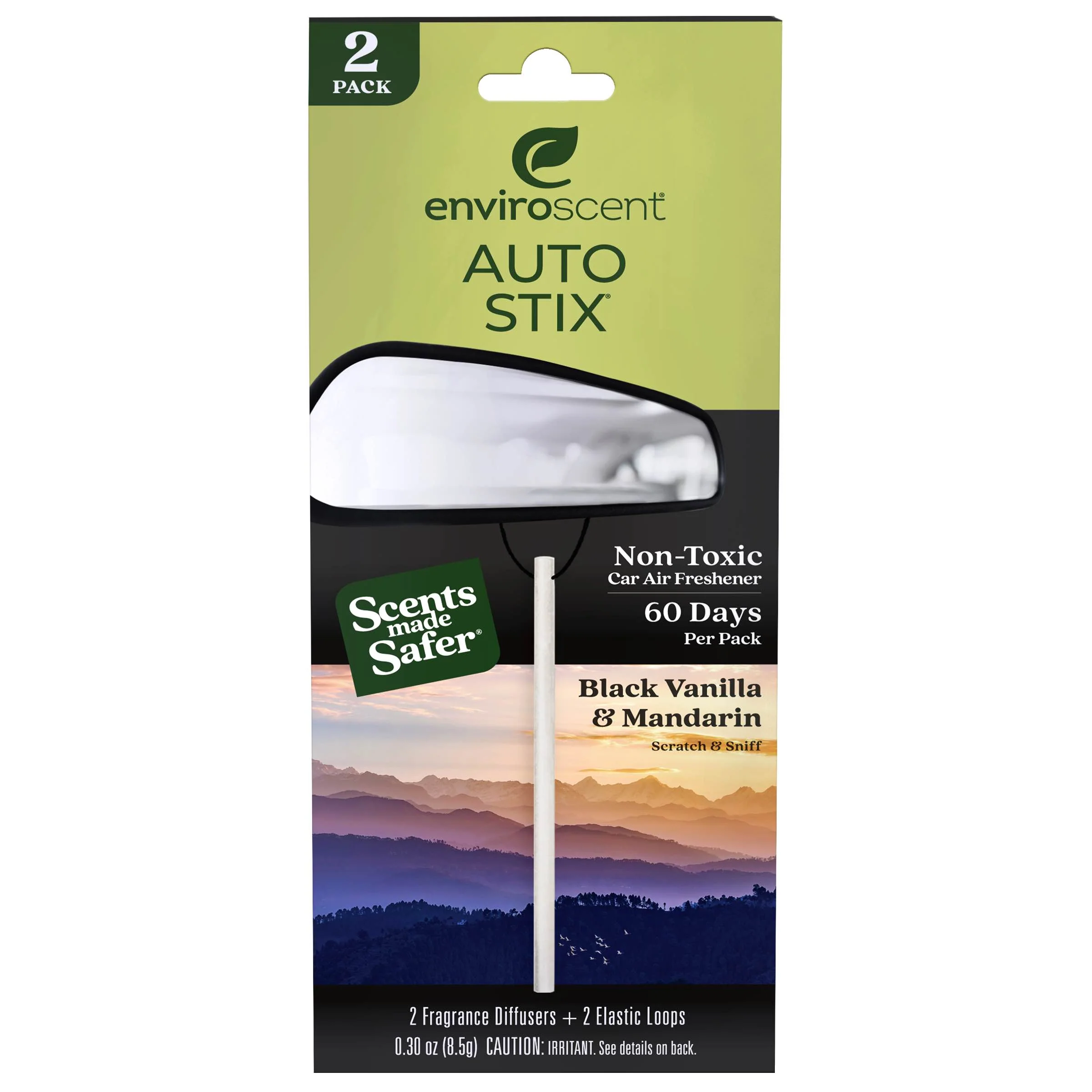 Auto Air Freshener Stix - Image 7