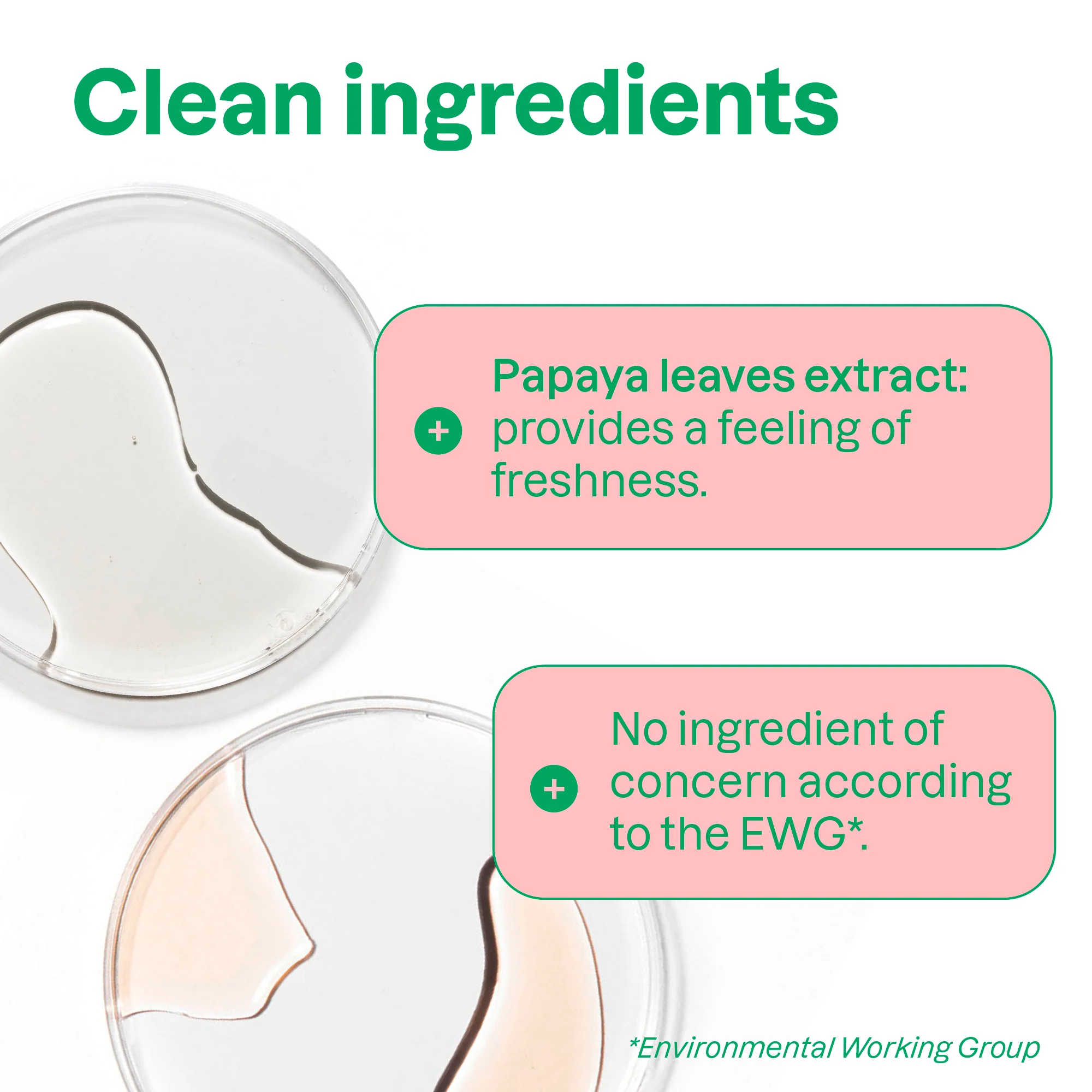 baby leaves Training Toothpaste - Image 4