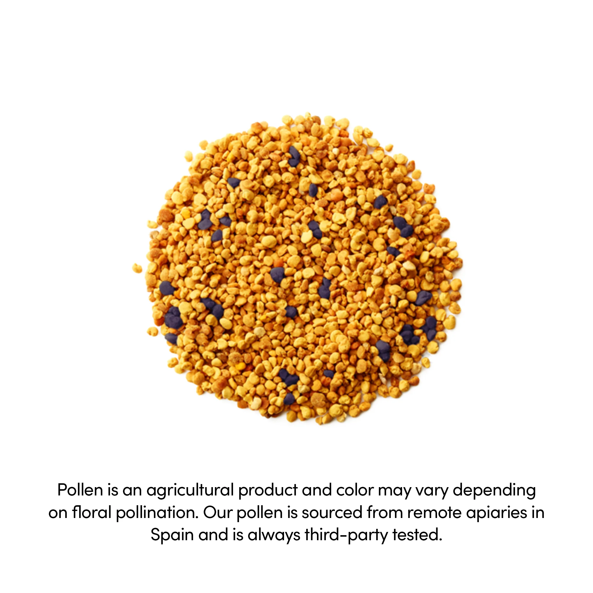 Bee Pollen - Image 3