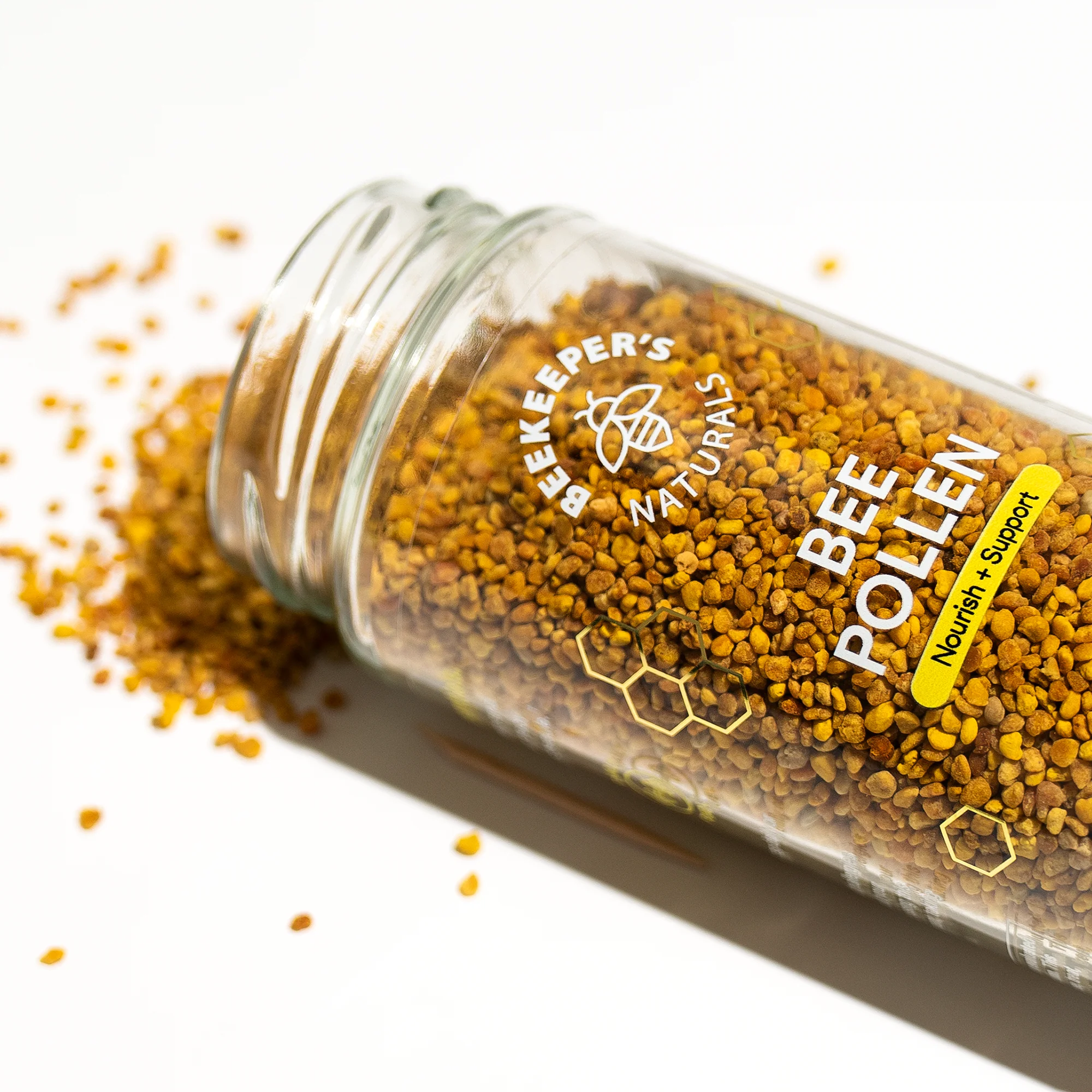 Bee Pollen - Image 4