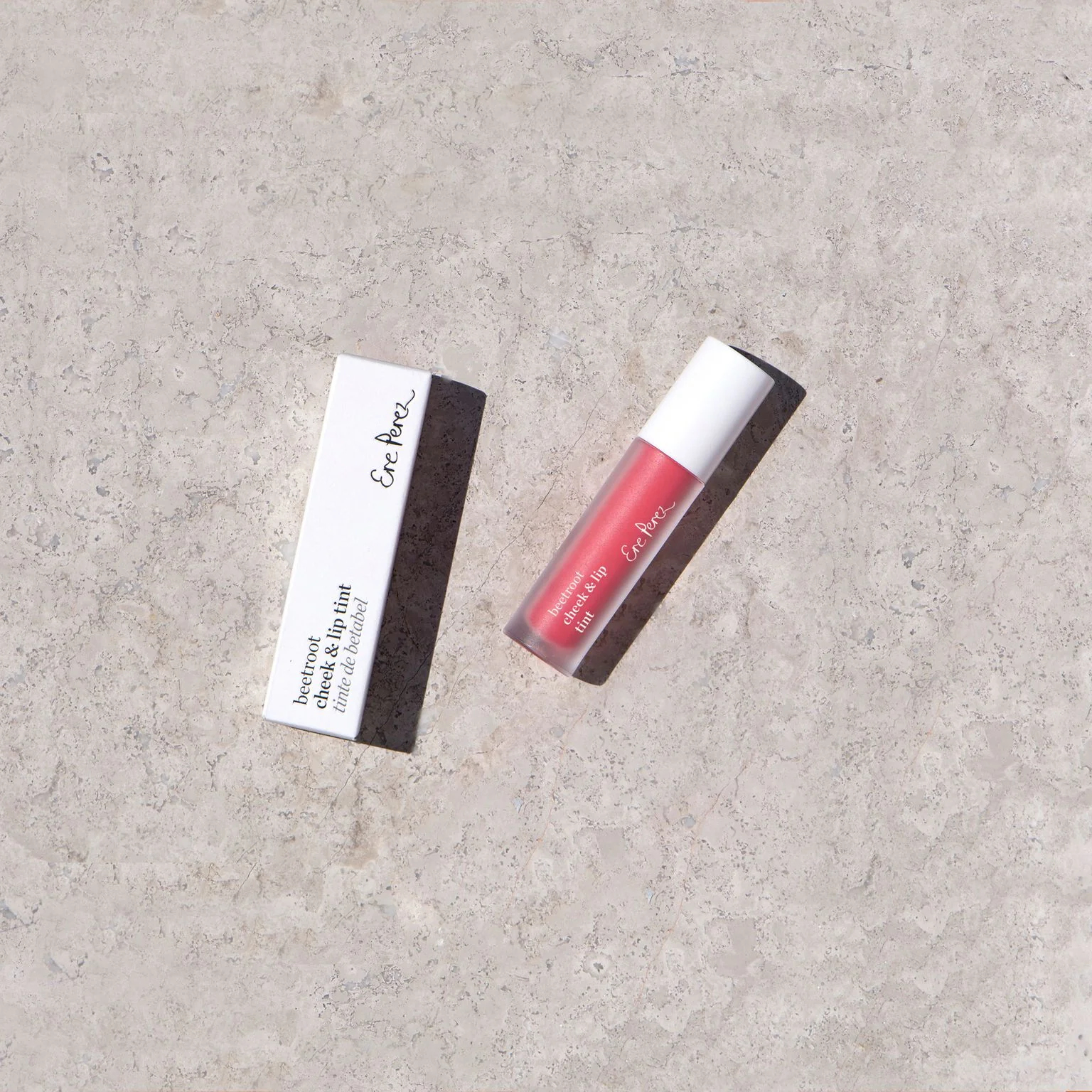 Beetroot Cheek & Lip Tint - Image 11