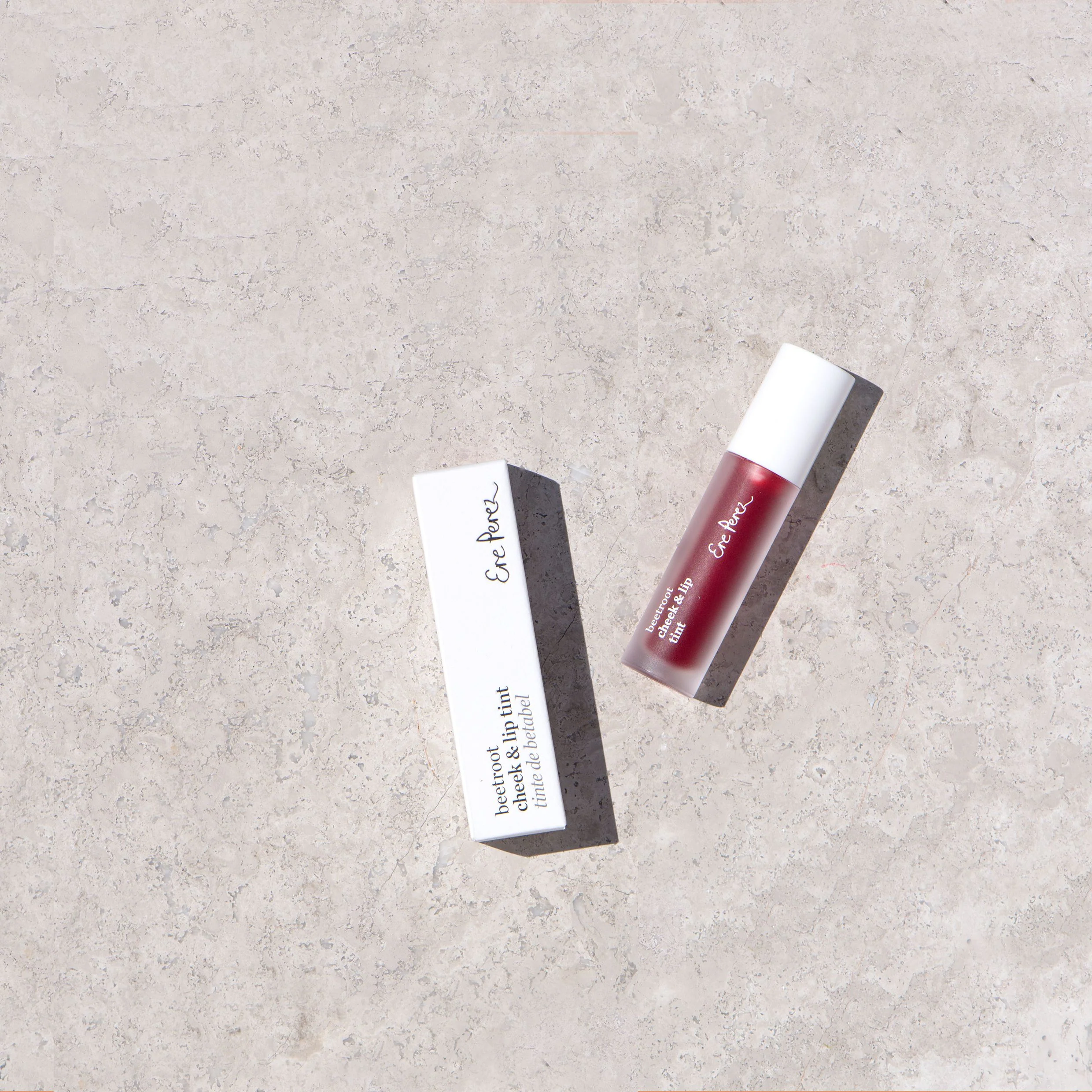 Beetroot Cheek & Lip Tint - Image 3