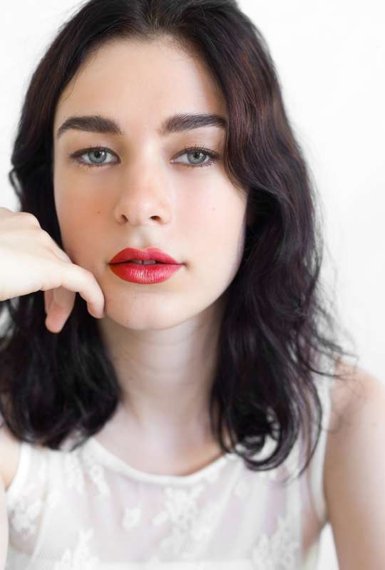 Beetroot Cheek & Lip Tint - Image 4