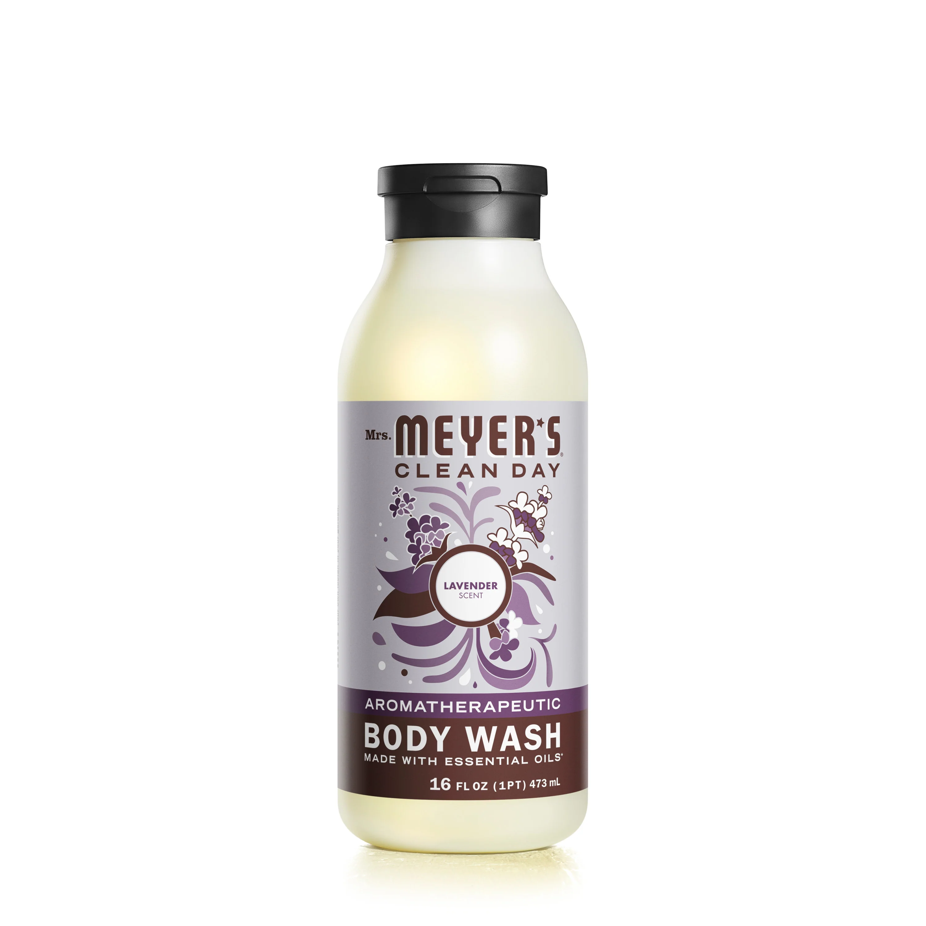 Body Wash - Image 11
