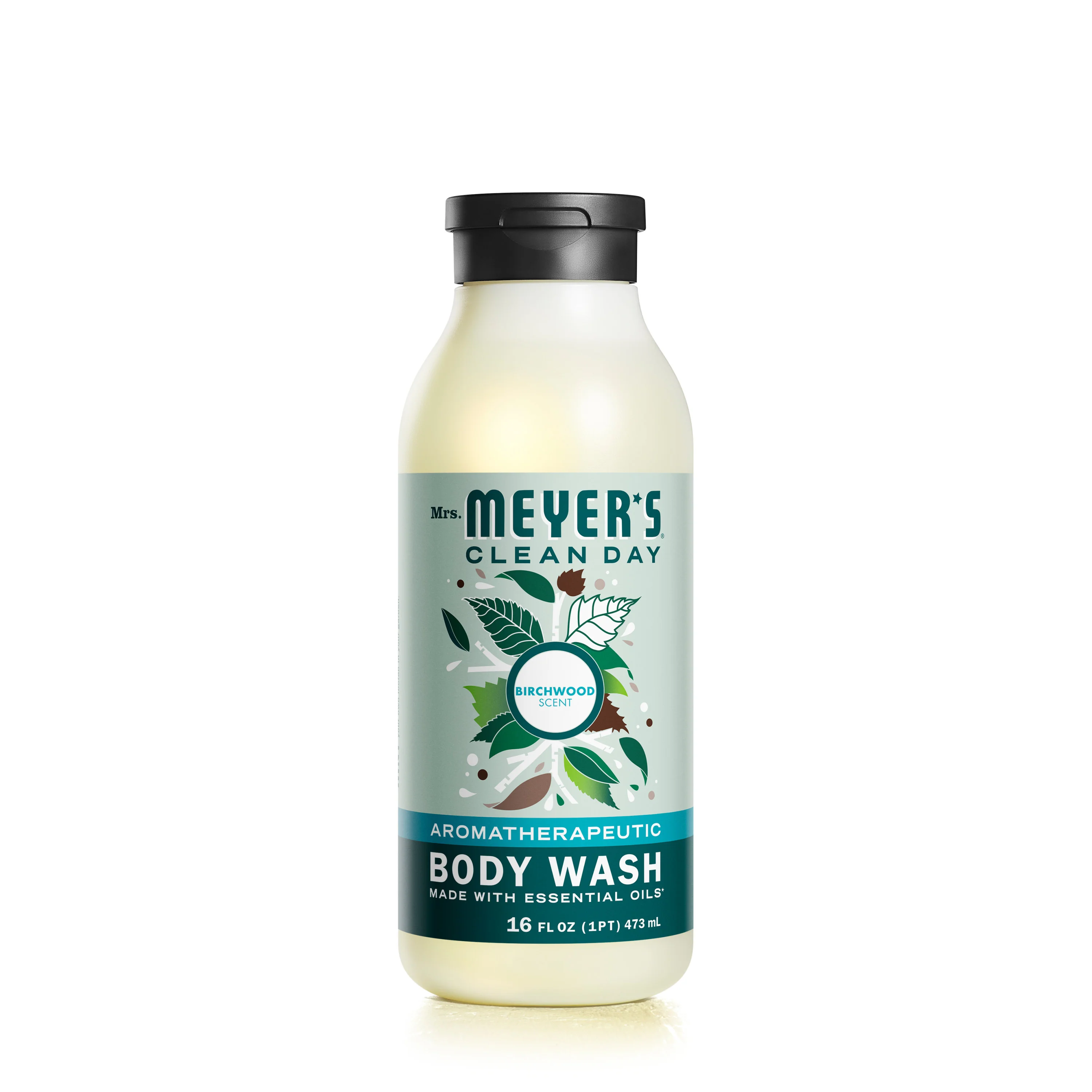 Body Wash - Image 4