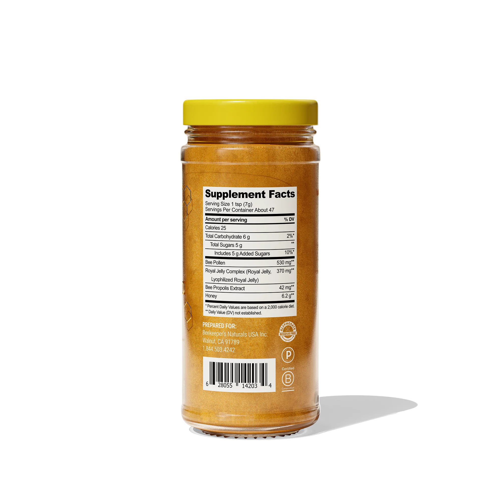 Superfood Honey - Image 3